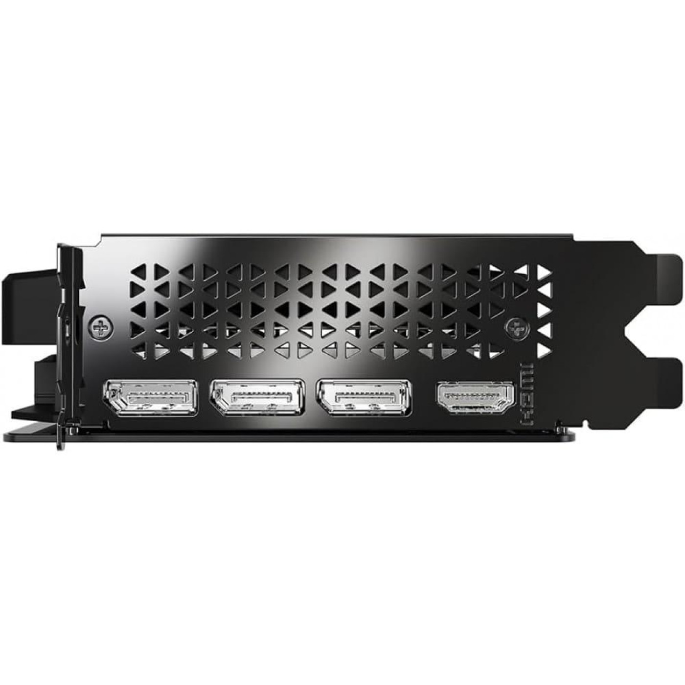 Видеокарта PNY RTX 5060 8Gb VERTO Dual Fan OC (VCG50608DFXPB1-O) (GDDR7, 128 bit, PCI-E v5.0 x16)
