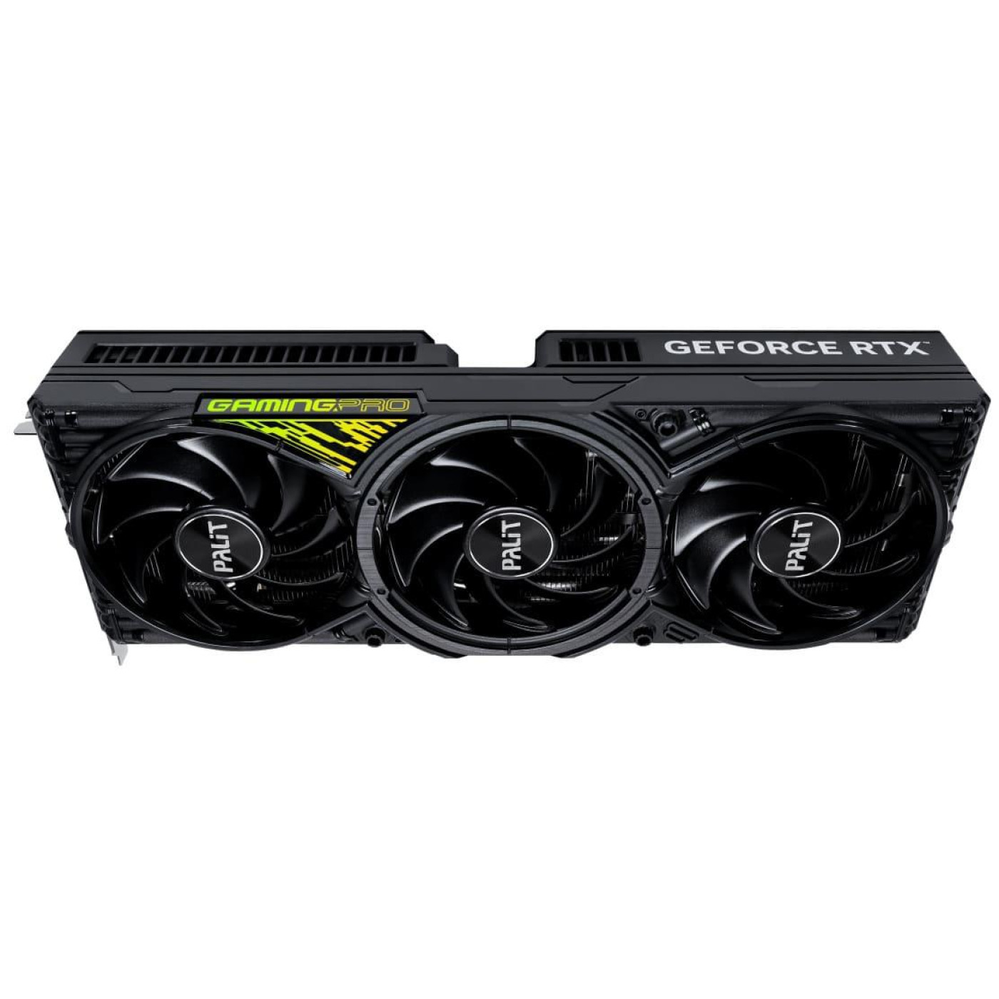 Відеокарта Palit RTX 5070 Ti 16GB GamingPro V1 (NE7507T019T2-GB2031Y) (GDDR7, 256 bit, PCI-E v5.0 x16)