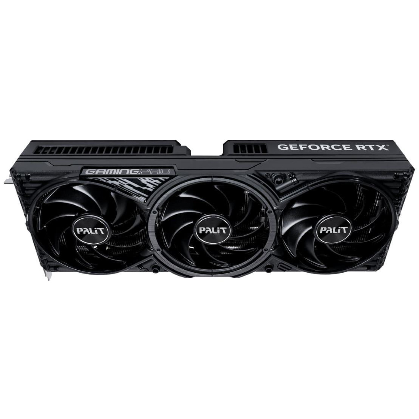 Відеокарта Palit RTX 5070 Ti 16GB GamingPro OC V1 (NE7507TS19T2-GB2031Y) (GDDR7, 256 bit, PCI-E v5.0 x16)