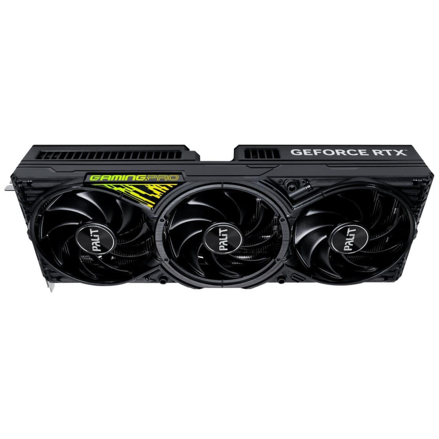 Відеокарта Palit RTX 5070 Ti 16GB GamingPro OC V1 (NE7507TS19T2-GB2031Y) (GDDR7, 256 bit, PCI-E v5.0 x16)