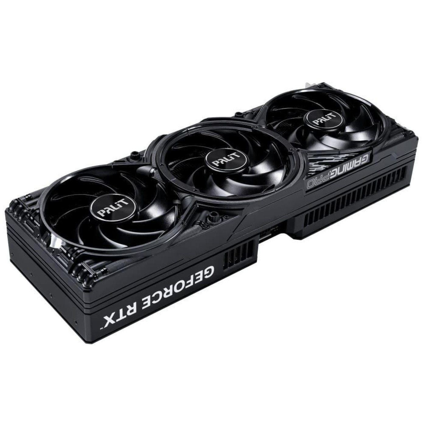 Відеокарта Palit RTX 5070 Ti 16GB GamingPro OC V1 (NE7507TS19T2-GB2031Y) (GDDR7, 256 bit, PCI-E v5.0 x16)