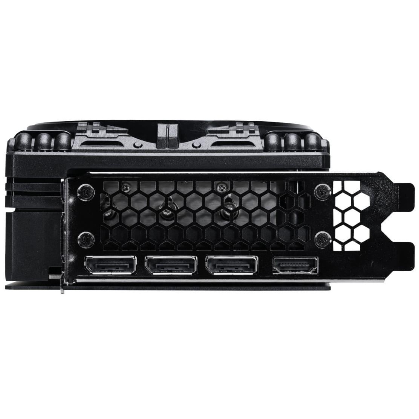 Відеокарта Palit RTX 5070 Ti 16GB GamingPro OC V1 (NE7507TS19T2-GB2031Y) (GDDR7, 256 bit, PCI-E v5.0 x16)