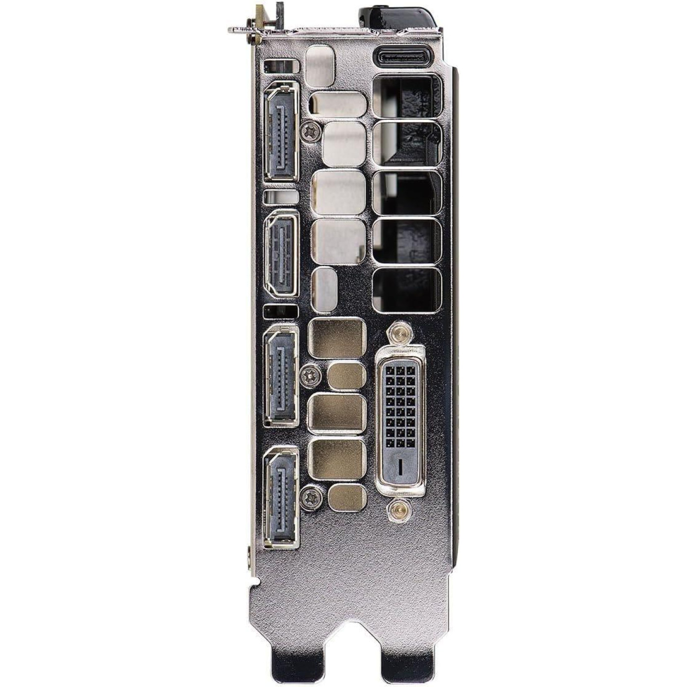 Видеокарта EVGA GTX 1060 6Gb FTW Gaming ACX 3.0 (06G-P4-6268-KR) (GDDR5, 192 bit, PCI-E 3.0 x16) Б/у