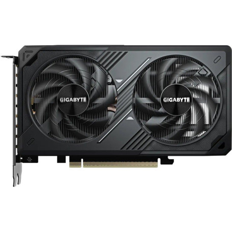 Відеокарта Gigabyte RTX 5060 8G WINDFORCE MAX OC (GV-N5060WF2MAX OC-8GD) (GDDR7, 128 bit, PCI-E v5.0 x16)