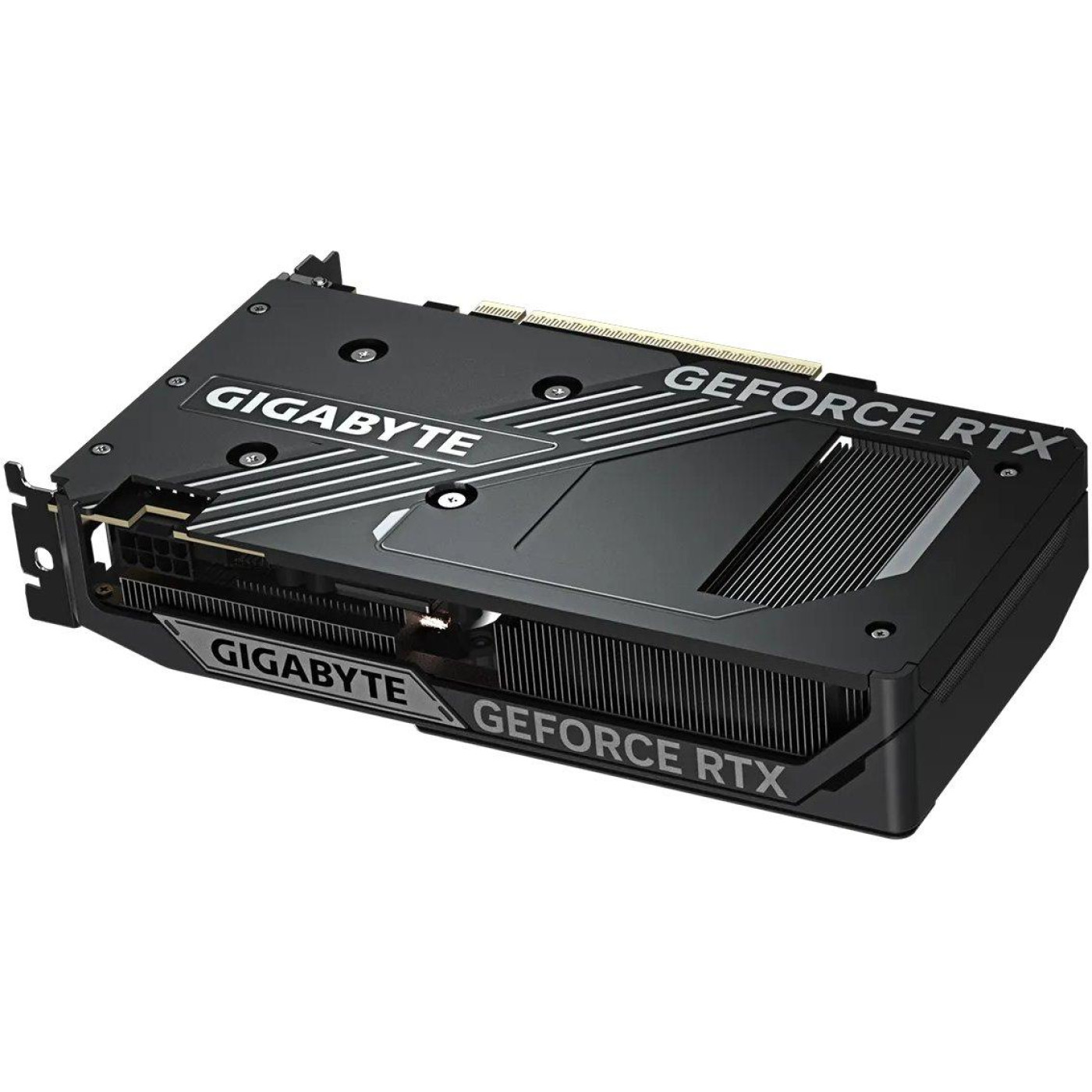 Видеокарта Gigabyte RTX 5060 8G WINDFORCE MAX OC (GV-N5060WF2MAX OC-8GD) (GDDR7, 128 bit, PCI-E v5.0 x16)