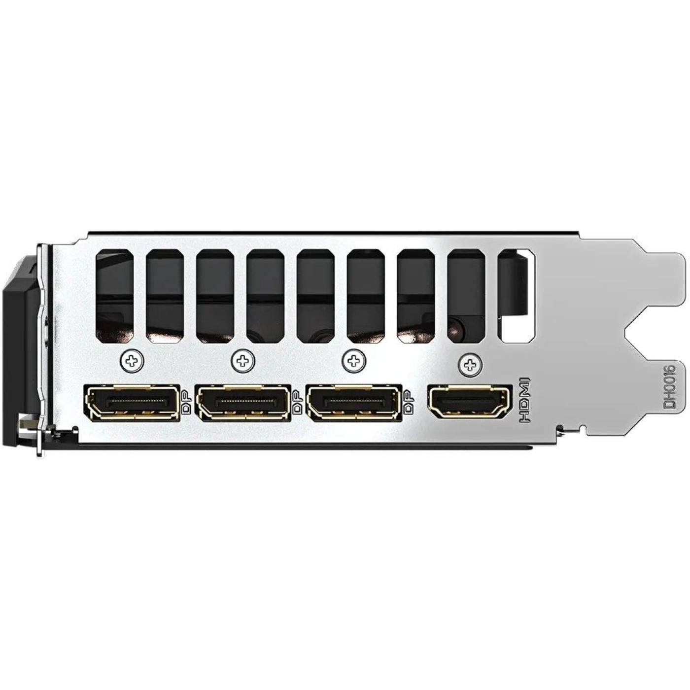 Видеокарта Gigabyte RTX 5060 8G WINDFORCE MAX OC (GV-N5060WF2MAX OC-8GD) (GDDR7, 128 bit, PCI-E v5.0 x16)