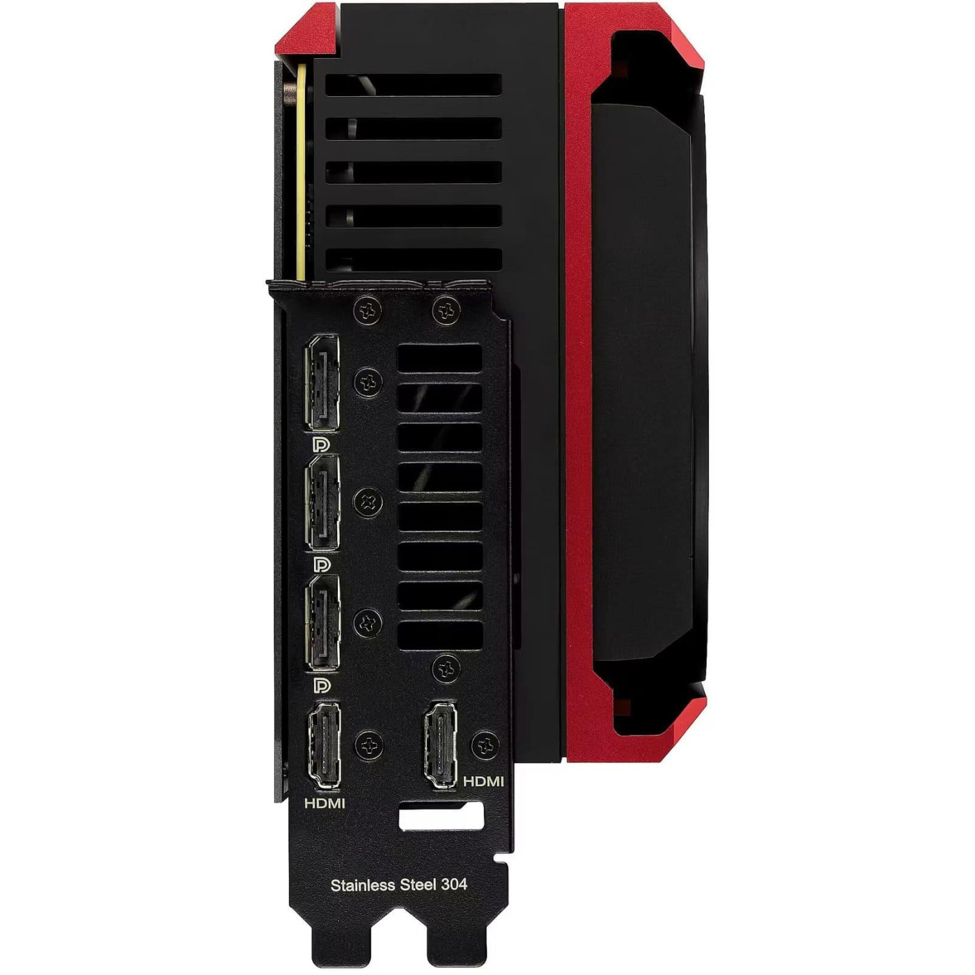 Видеокарта ASUS RTX 5090 32GB ROG Matrix Platinum 30th Anniversary Edition (ROG-MATRIX-RTX5090-P32G-30TH) (GDDR7, 512 bit, PCI-E v5.0 x16)