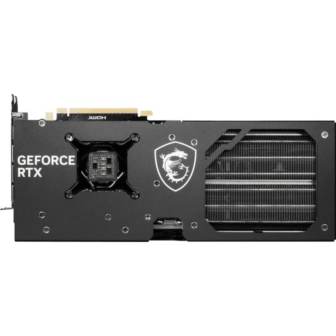 Видеокарта MSI RTX 4070 12GB Gaming X Trio (GeForce RTX 4070 GAMING X TRIO 12G) (GDDR6X, 192 bit, PCI-E v4.0 x16) FR