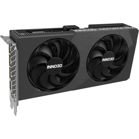 Видеокарта Inno3D RTX 5060 8GbTWIN X2 OC V2 (N50602-08D7X-195071N) (GDDR7, 128 bit, PCI-E v5.0 x16)