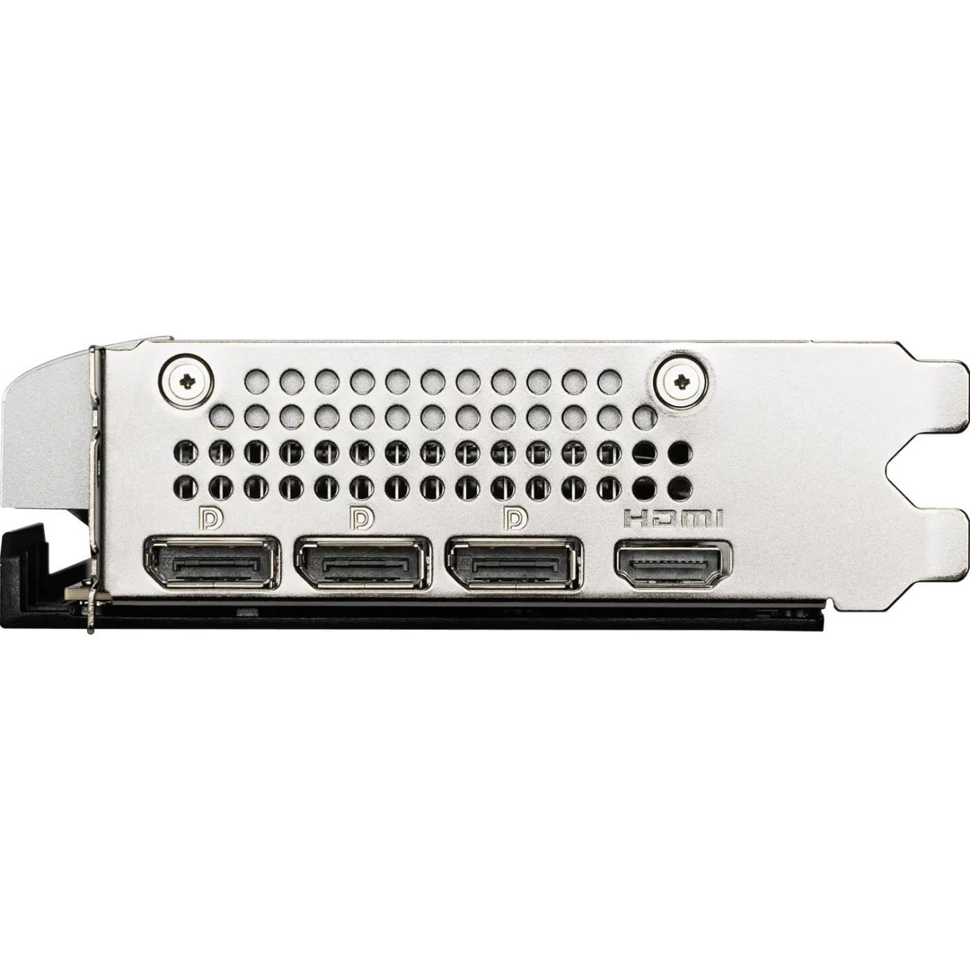 Відеокарта MSI RTX 5060 8G VENTUS 2X OC V1 (RTX 5060 8G VENTUS 2X OC V1) (GDDR7, 128 bit, PCI-E v5.0 x16)