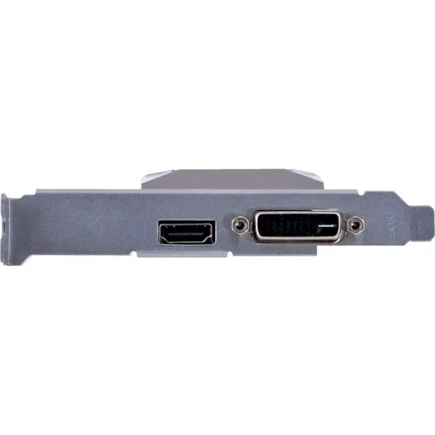 Відеокарта Inno3D GT 1030 2GB (N1030-1SDV-E5BL) (GDDR5, 64 bit, PCI-E 3.0 x16) Б/в