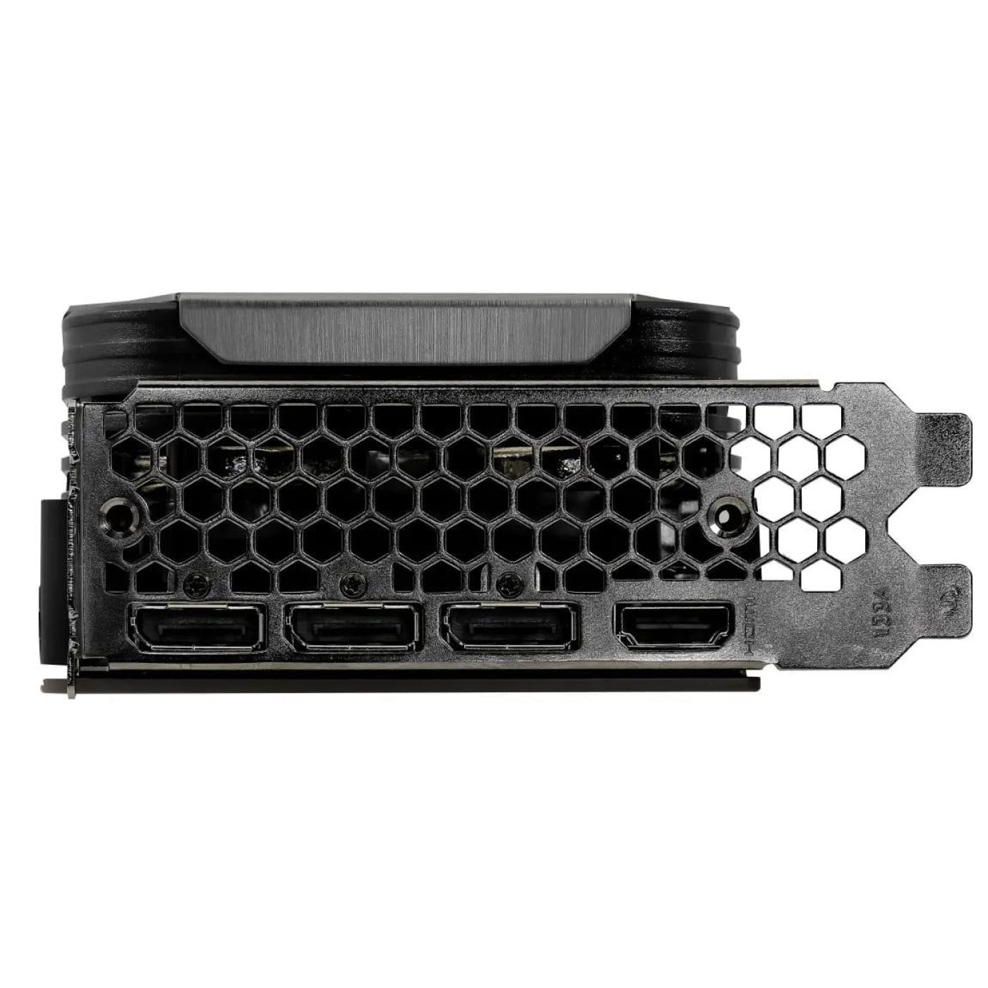 Відеокарта Gainward RTX 3070 8Gb Phoenix GS (NE63070S19P2-1041X) (GDDR6, 256 bit, PCI-E v4.0 x16) Б/в