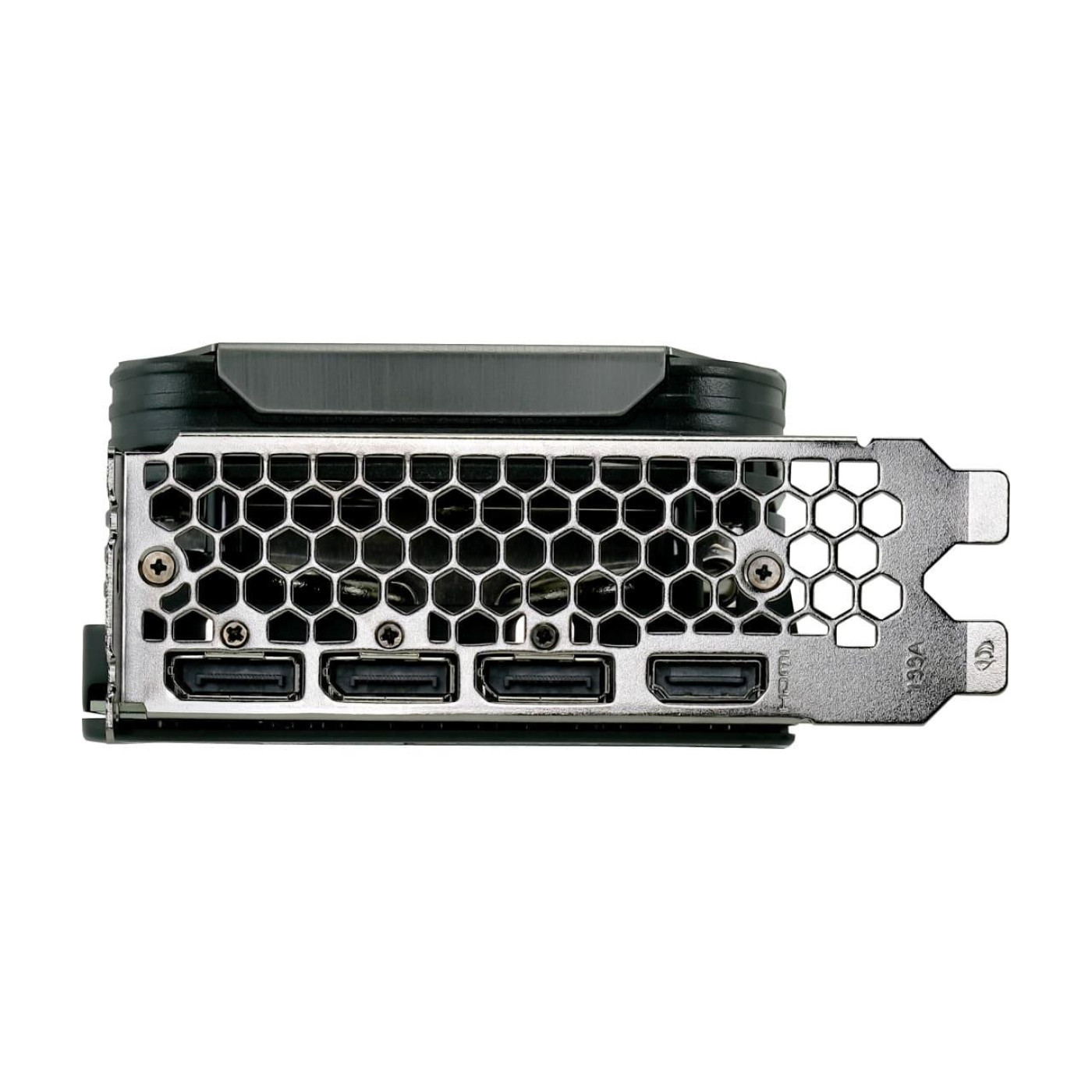 Відеокарта Gainward RTX 3070Ti 8Gb Phoenix (NED307T019P2-1046X) (GDDR6X, 256 bit, PCI-E v4.0 x16) Б/в