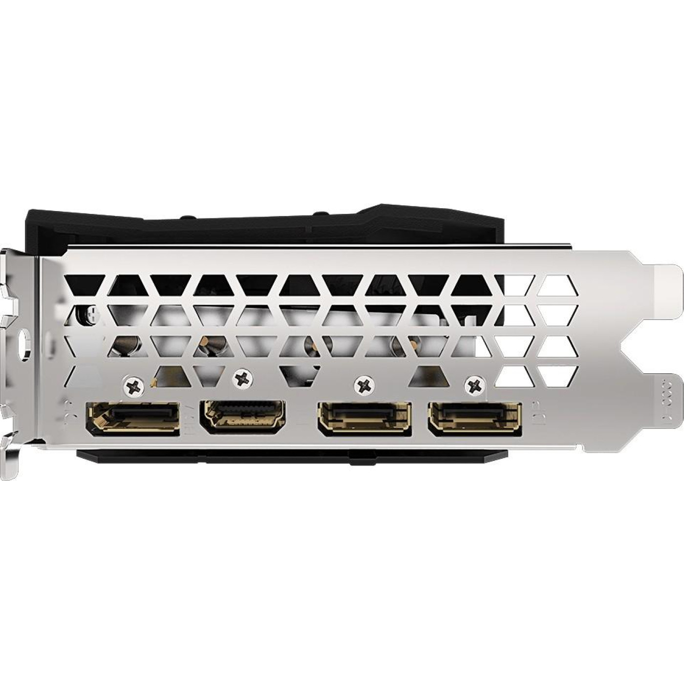 Відеокарта Gigabyte RTX 2070 8Gb Super Windforce 3X (GV-N207SWF3-8GD) (GDDR6, 256 bit, PCI-E v3.0) Б/в