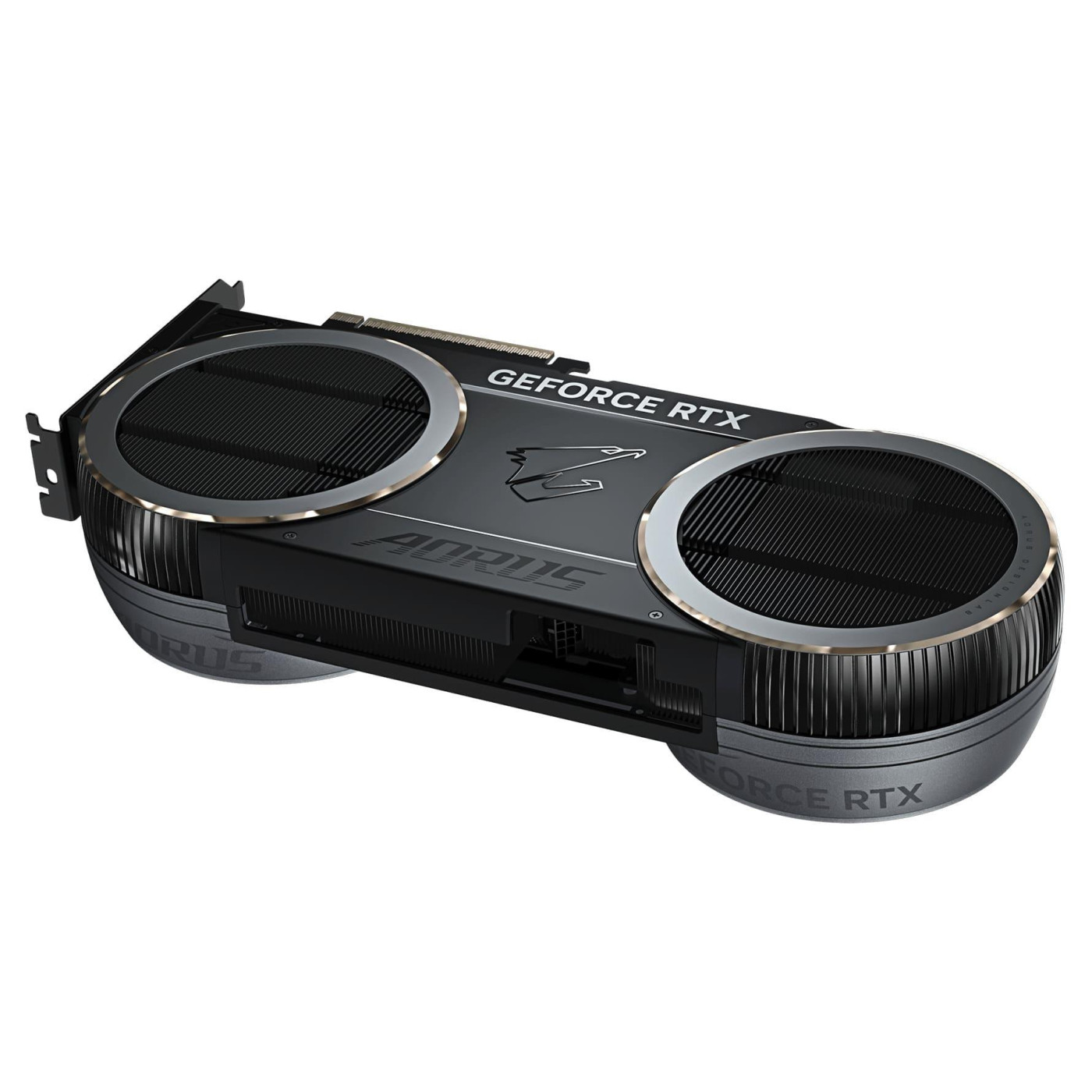 Відеокарта GIGABYTE RTX 5090 32GB AORUS INFINITY (GV-N5090AORUS IF-32GD) (GDDR7, 512 bit, PCI-E v5.0 x16)