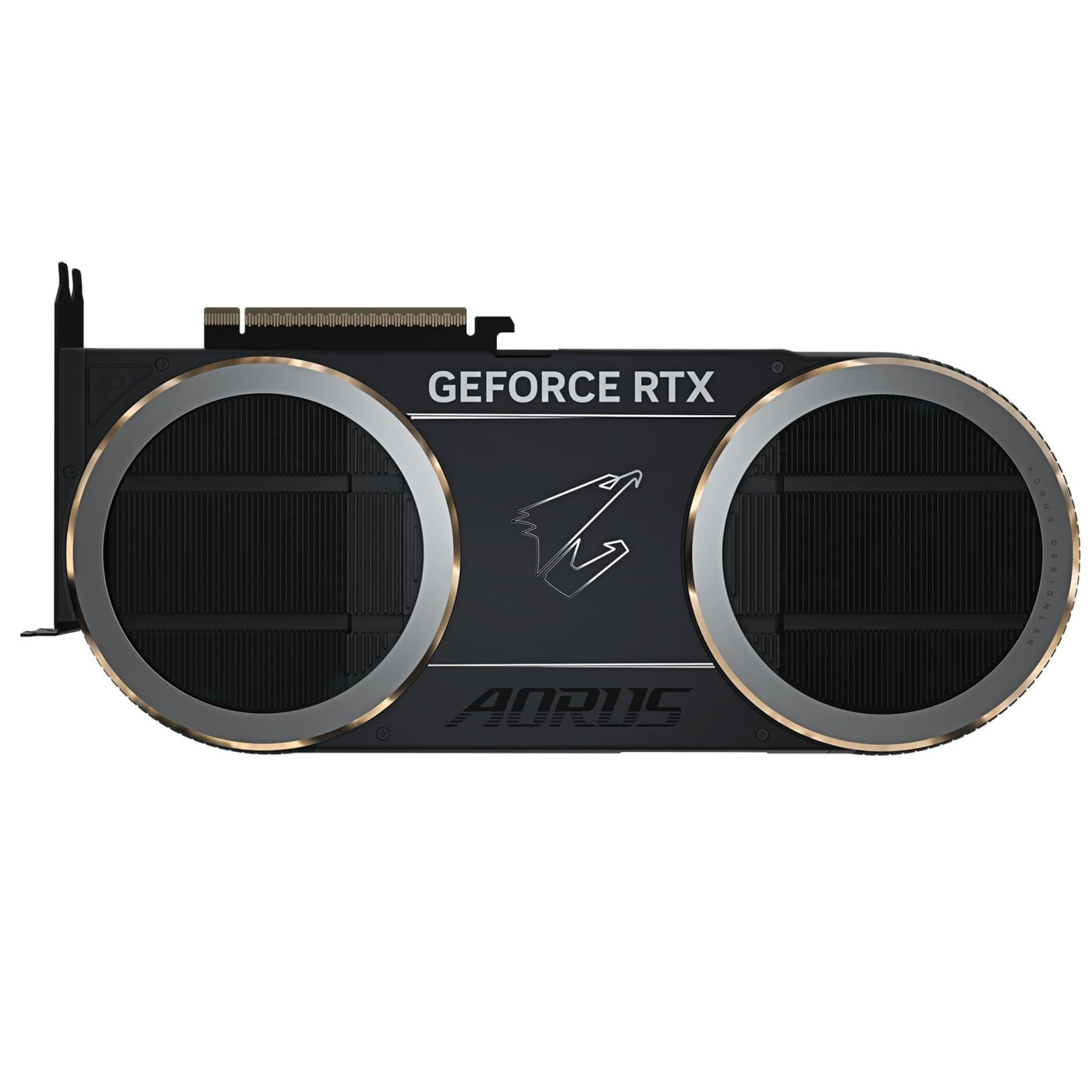 Відеокарта GIGABYTE RTX 5090 32GB AORUS INFINITY (GV-N5090AORUS IF-32GD) (GDDR7, 512 bit, PCI-E v5.0 x16)