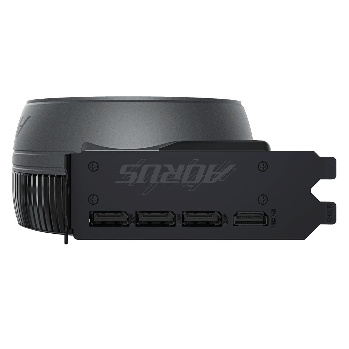 Відеокарта GIGABYTE RTX 5090 32GB AORUS INFINITY (GV-N5090AORUS IF-32GD) (GDDR7, 512 bit, PCI-E v5.0 x16)