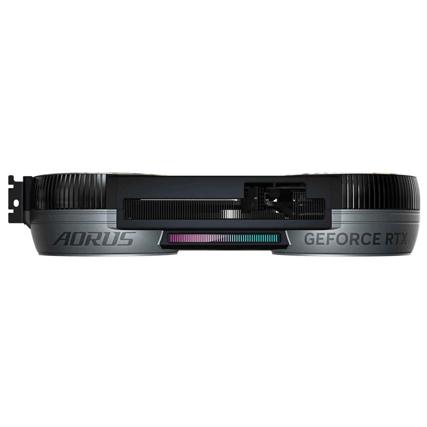 Відеокарта GIGABYTE RTX 5090 32GB AORUS INFINITY (GV-N5090AORUS IF-32GD) (GDDR7, 512 bit, PCI-E v5.0 x16)