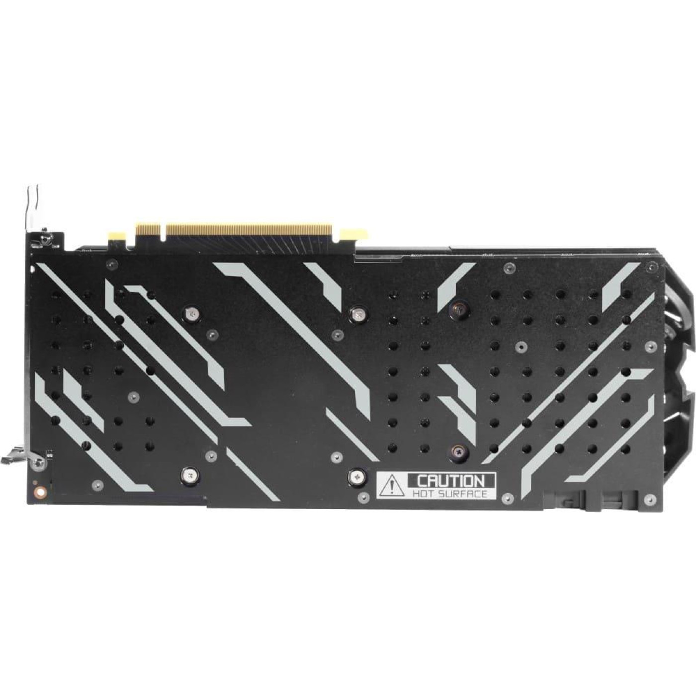 Видеокарта KFA2 RTX 2070 8GB Super EX - 1Click OC (27ISL6MDU9EK) (GDDR6, 256 bit, PCI-E 3.0 x16) Б/у