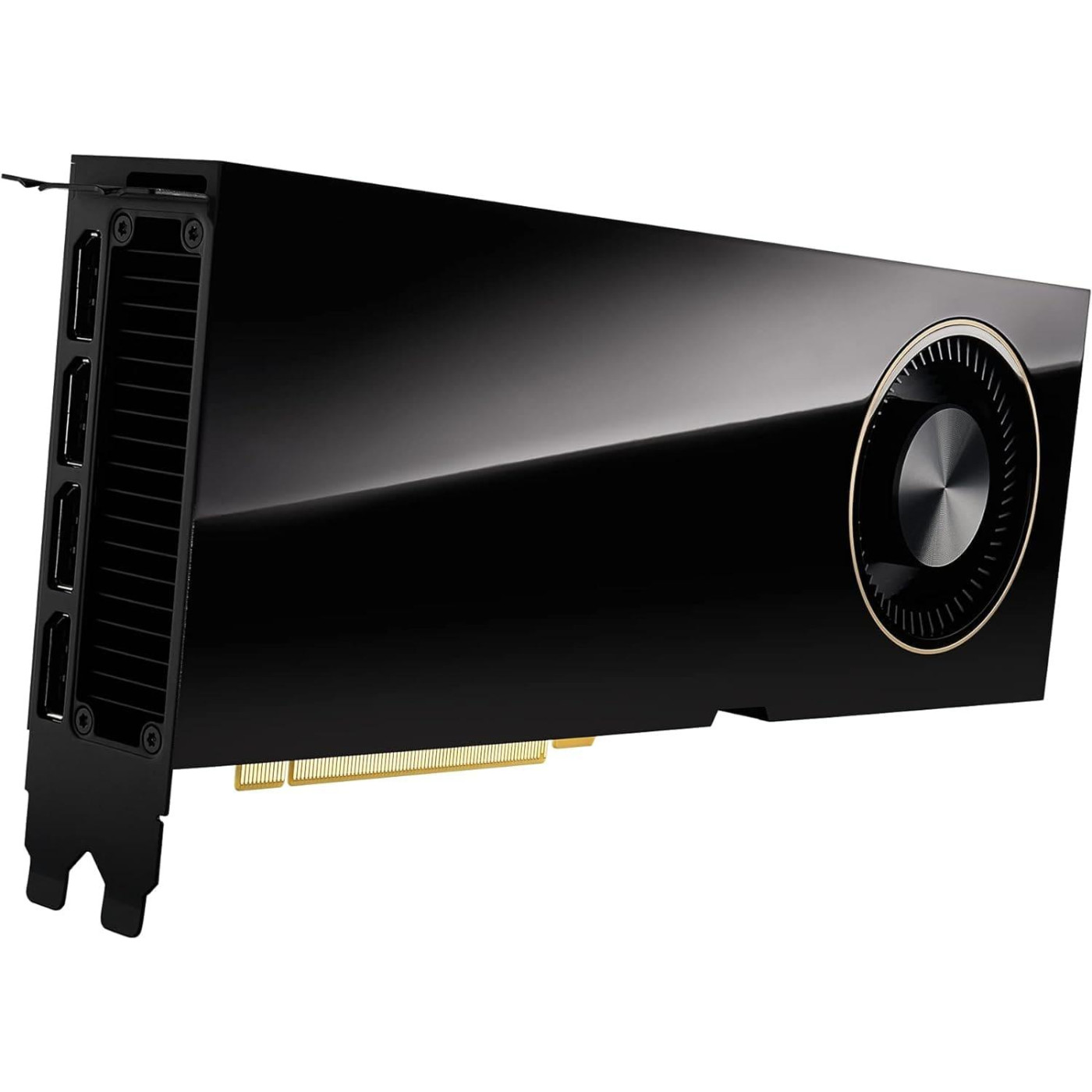 Видеокарта PNY RTX A6000 48GB (VCNRTXA6000-PB) (GDDR6, 384 bit, PCI-E v4.0) U1