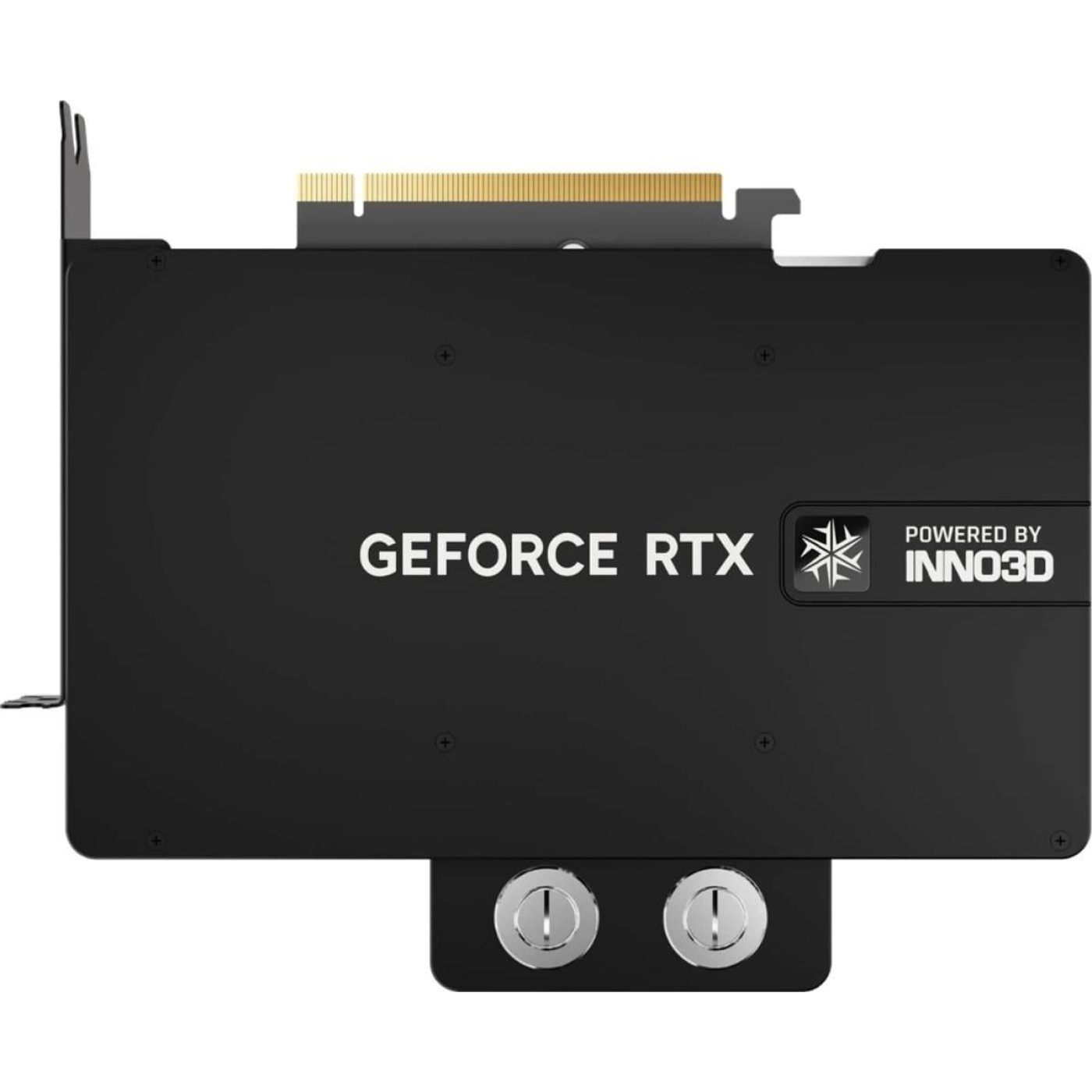 Видеокарта Inno3D RTX 5090 32GB ICHILL FROSTBITE (C50903-32D7X-1759FB) (GDDR7, 512 bit, PCI-E v5.0 x16)