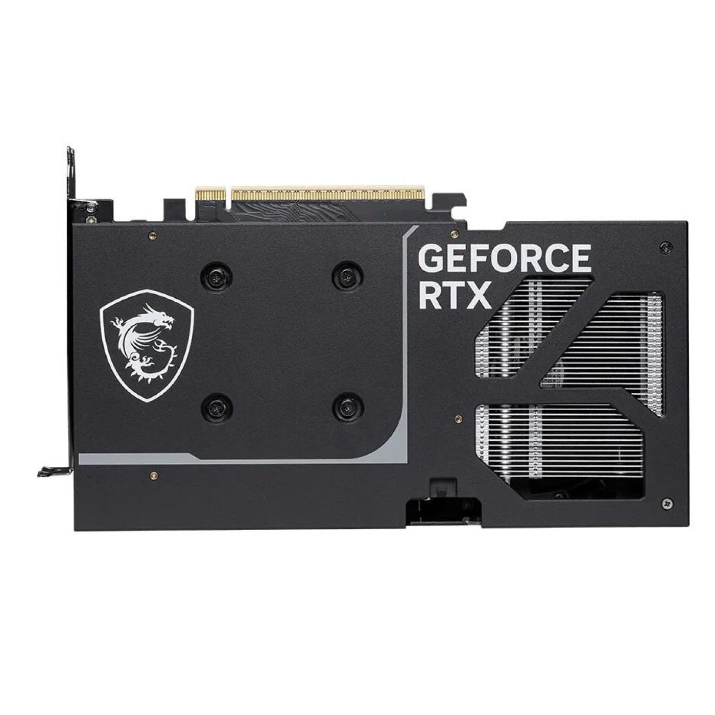 Видеокарта MSI RTX 5060 Ti 8G VENTUS 2X OC PLUS (RTX 5060 Ti 8G VENTUS 2X OC PLUS) (GDDR7, 128 bit, PCI-E v5.0 x8)
