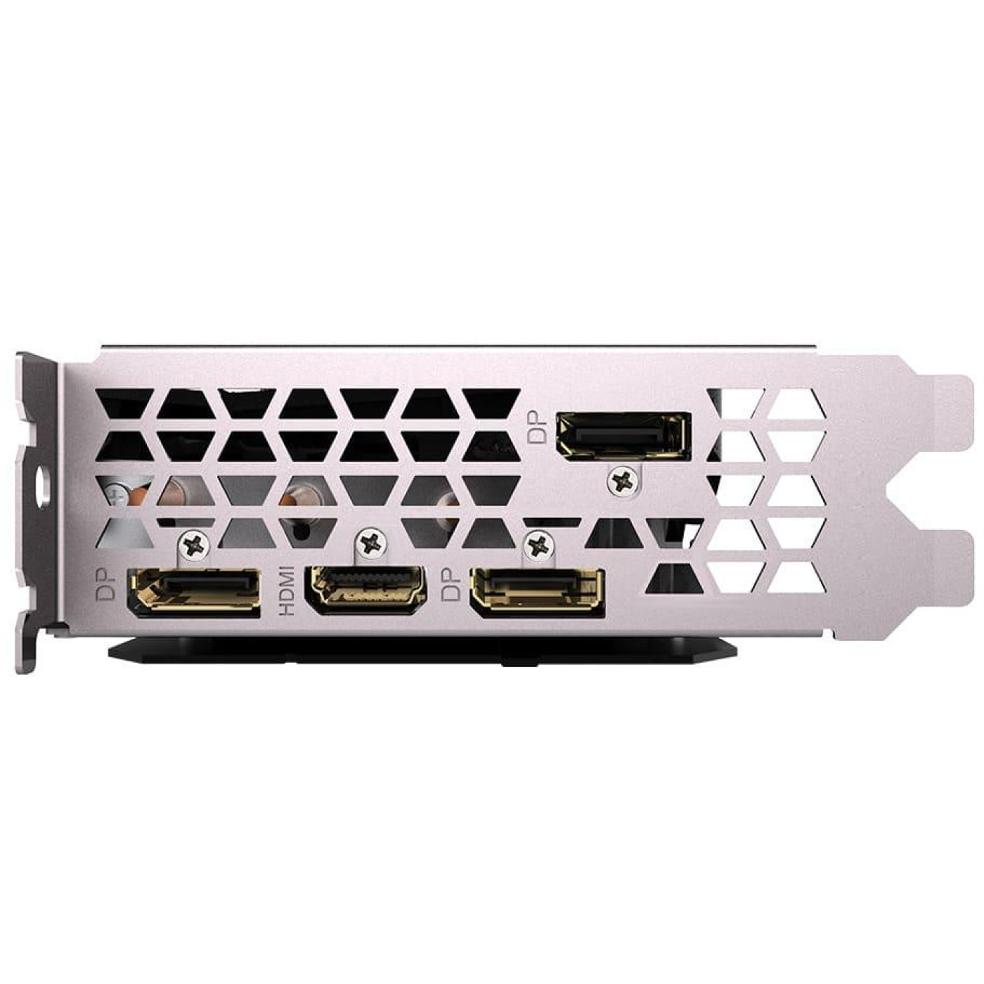 Видеокарта Gigabyte RTX 2060 6G GAMING OC (GV-N2060GAMING OC-6GD) (GDDR6, 192 bit, PCI-E 3.0 x16) Б/у