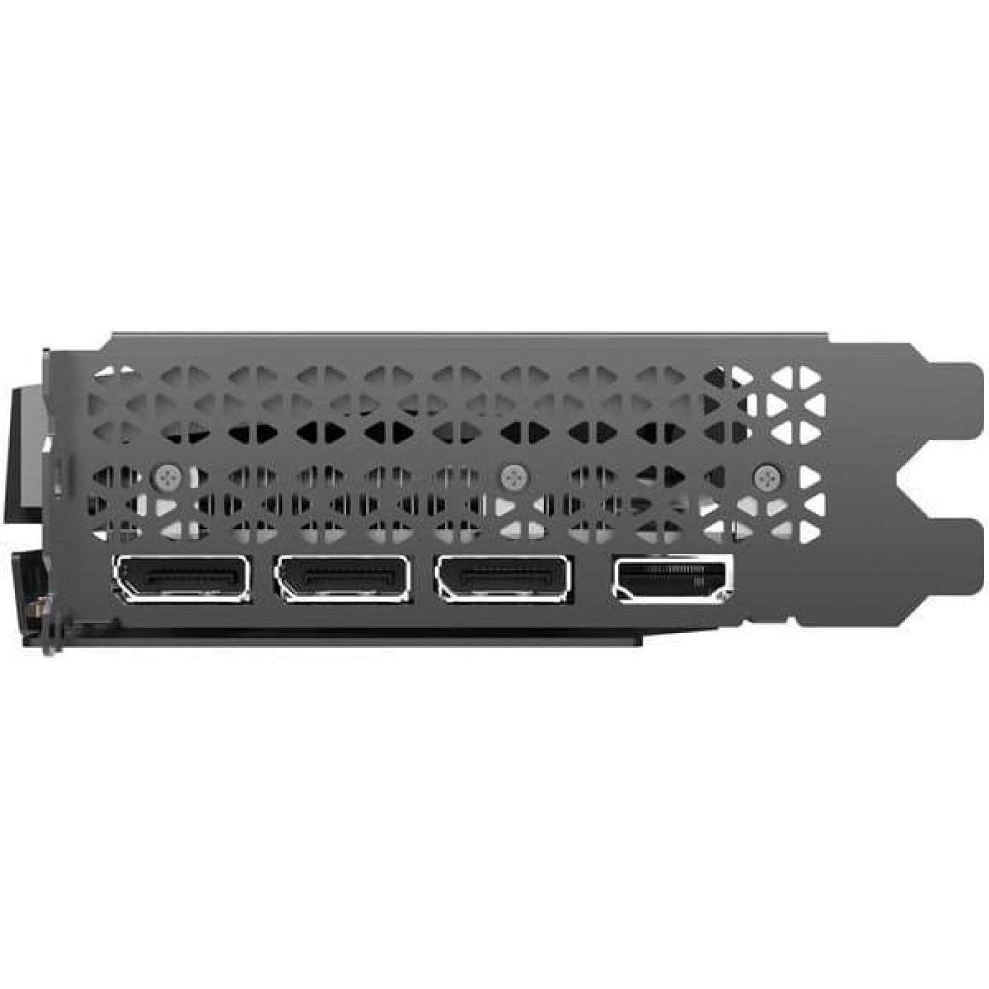 Відеокарта Zotac RTX 3060Ti 8Gb Gaming Twin Edge OC (ZT-A30610H-10M) (GDDR6, 256 bit, PCI-E v4.0 x16) Б/в