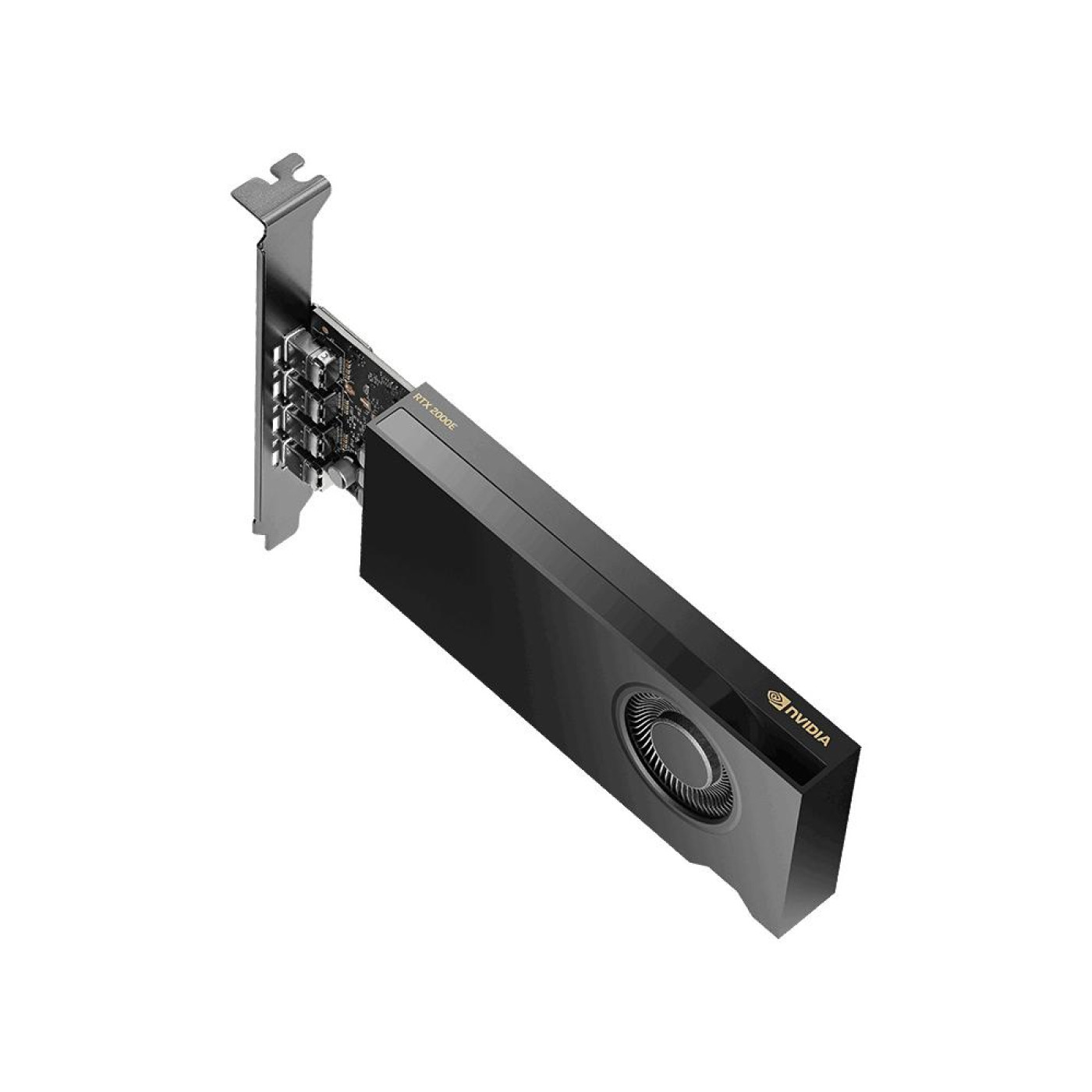 Видеокарта PNY RTX 2000E ADA 16GB LowProfile OEM (VCNRTX2000EADA-SB) ( )