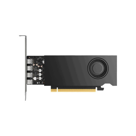 Видеокарта PNY RTX 2000E ADA 16GB LowProfile OEM (VCNRTX2000EADA-SB) ( )