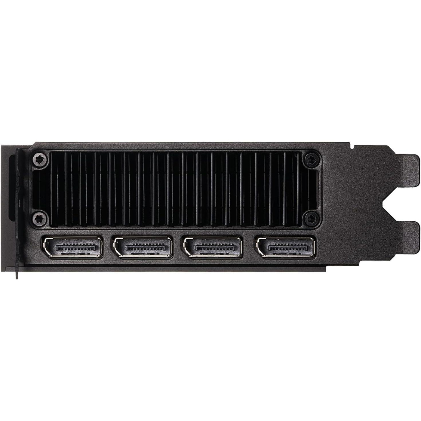 Видеокарта PNY RTX A6000 48GB (VCNRTXA6000-PB) (GDDR6, 384 bit, PCI-E v4.0) U1