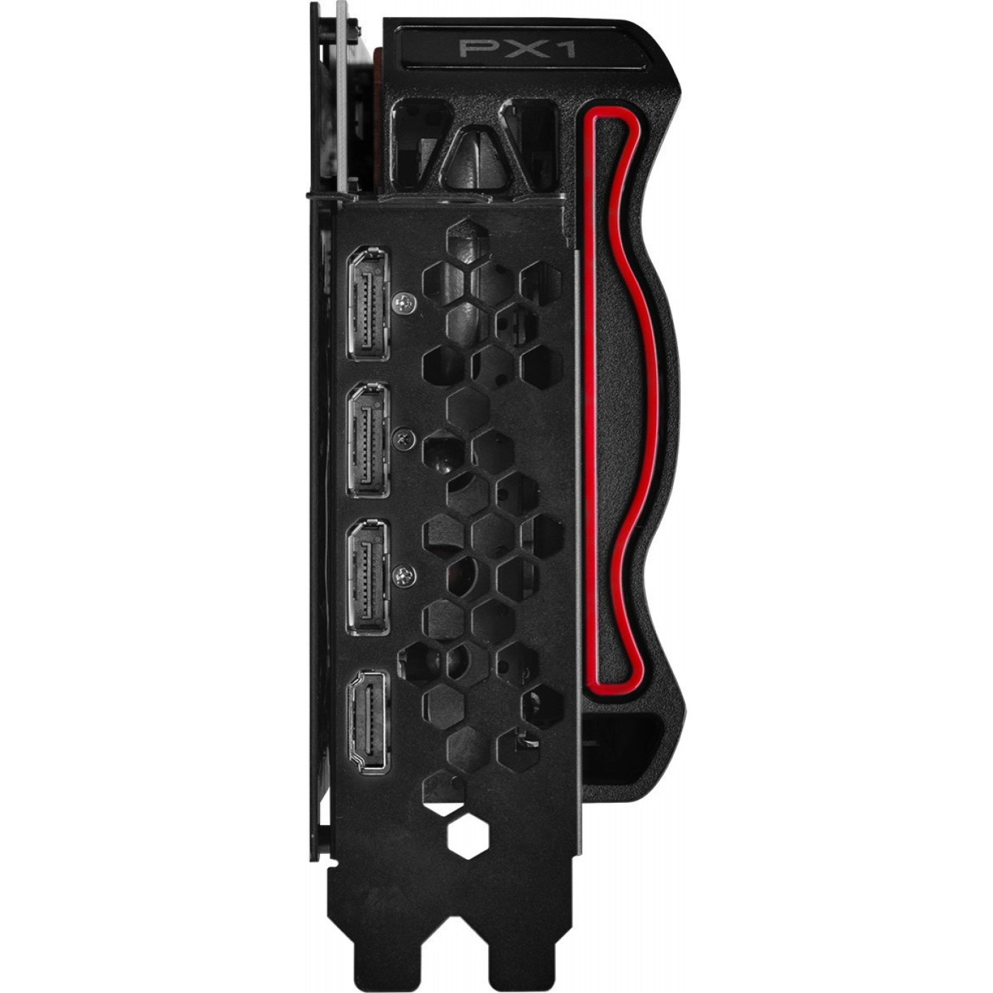 Відеокарта EVGA RTX 3090 24Gb FTW3 ULTRA GAMING (24G-P5-3987-KR) (GDDR6X, 384 bit, PCI-E v4.0 x16) Б/в