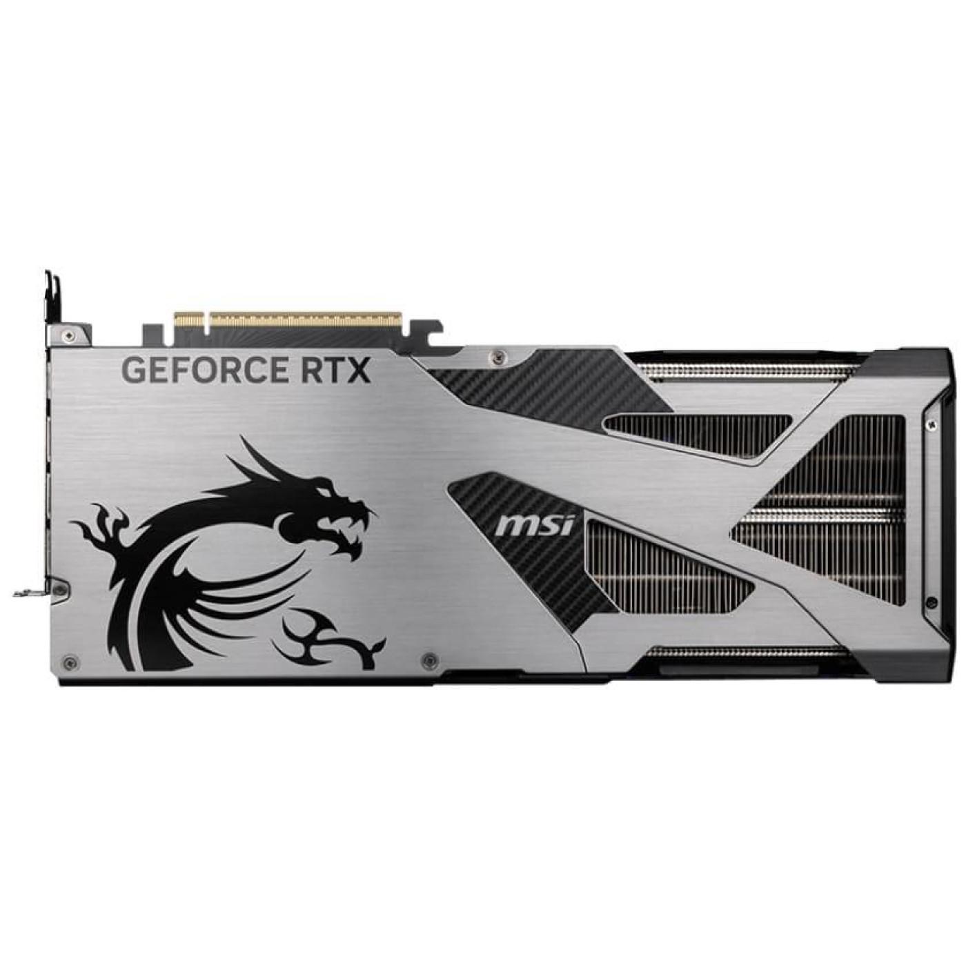 Відеокарта MSI RTX 5070 12G VANGUARD SOC (RTX 5070 12G VANGUARD SOC) (GDDR7, 192 bit, PCI-E 5.0 x16)