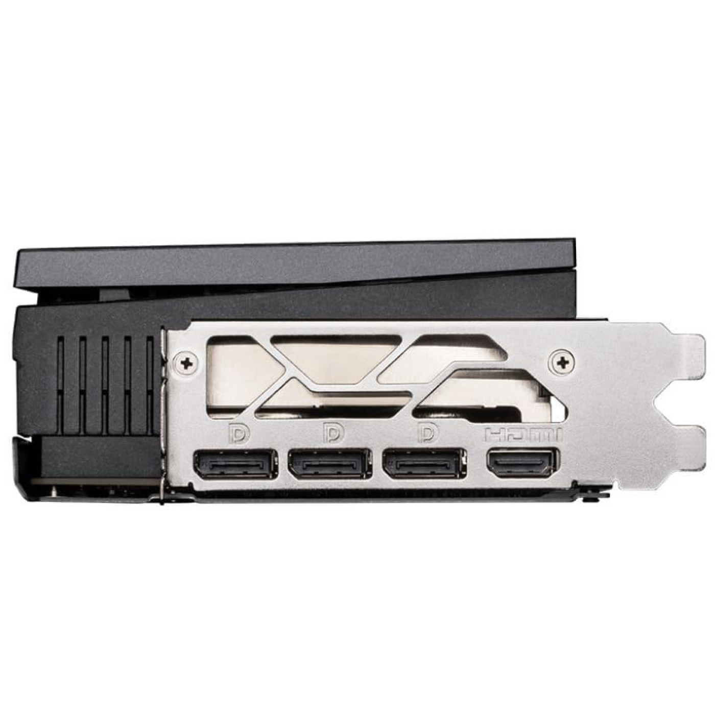 Відеокарта MSI RTX 5070 12G VANGUARD SOC (RTX 5070 12G VANGUARD SOC) (GDDR7, 192 bit, PCI-E 5.0 x16)