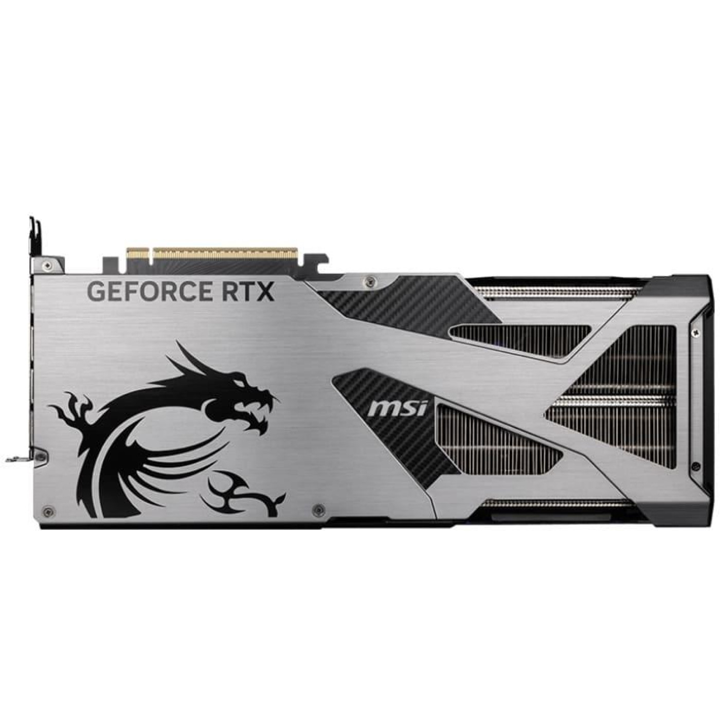 Видеокарта MSI RTX 5070 12G VANGUARD SOC LAUNCH EDITION (RTX 5070 12G VANGUARD SOC LAUNCH EDITION) (GDDR7, 192 bit, PCI-E 5.0 x16)