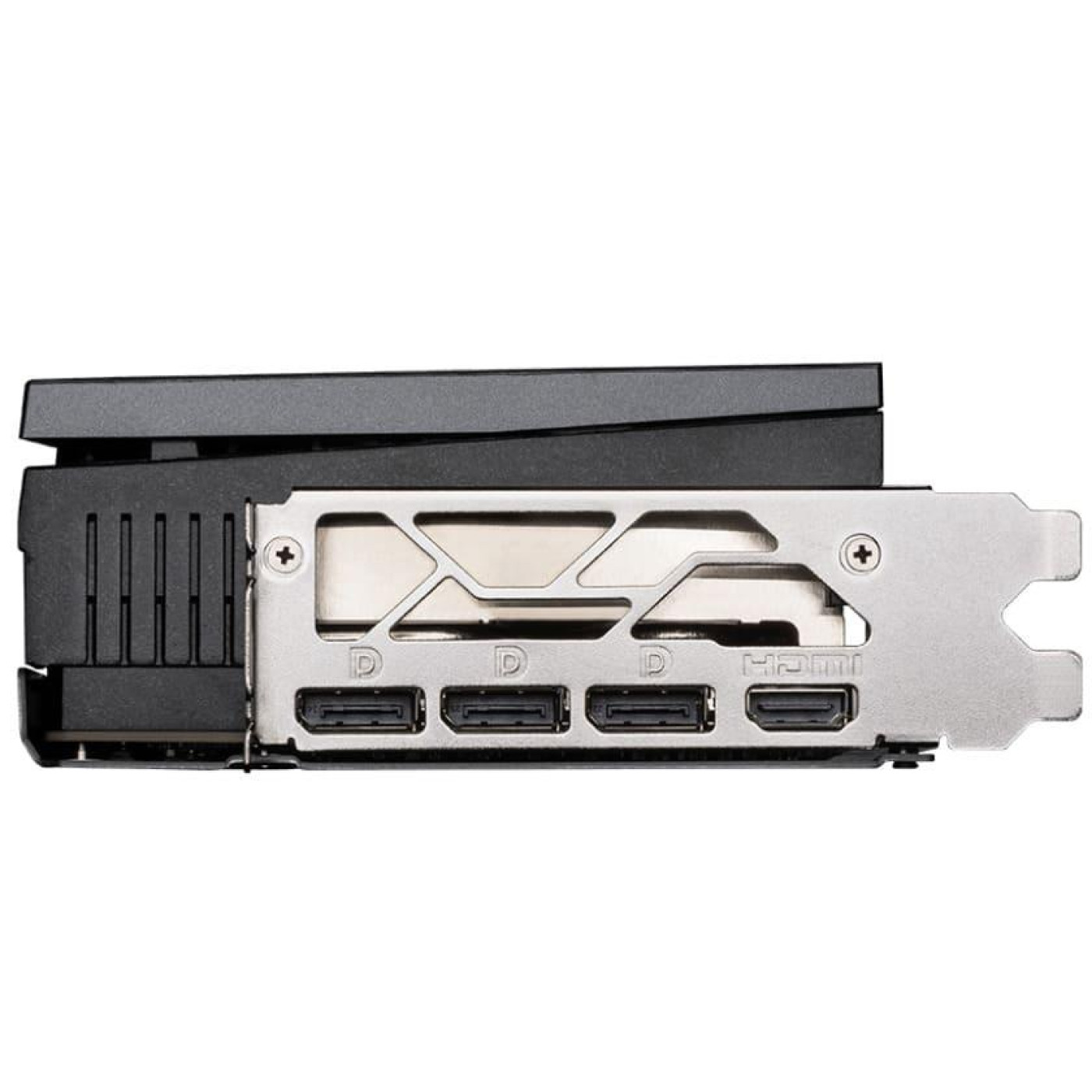 Видеокарта MSI RTX 5070 12G VANGUARD SOC LAUNCH EDITION (RTX 5070 12G VANGUARD SOC LAUNCH EDITION) (GDDR7, 192 bit, PCI-E 5.0 x16)