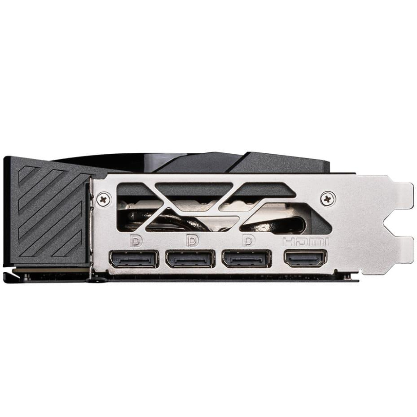 Відеокарта MSI RTX 5070 Ti 16G GAMING TRIO OC PLUS (RTX 5070 Ti 16G GAMING TRIO OC PLUS) (GDDR7, 256 bit, PCI-E 5.0 x16)