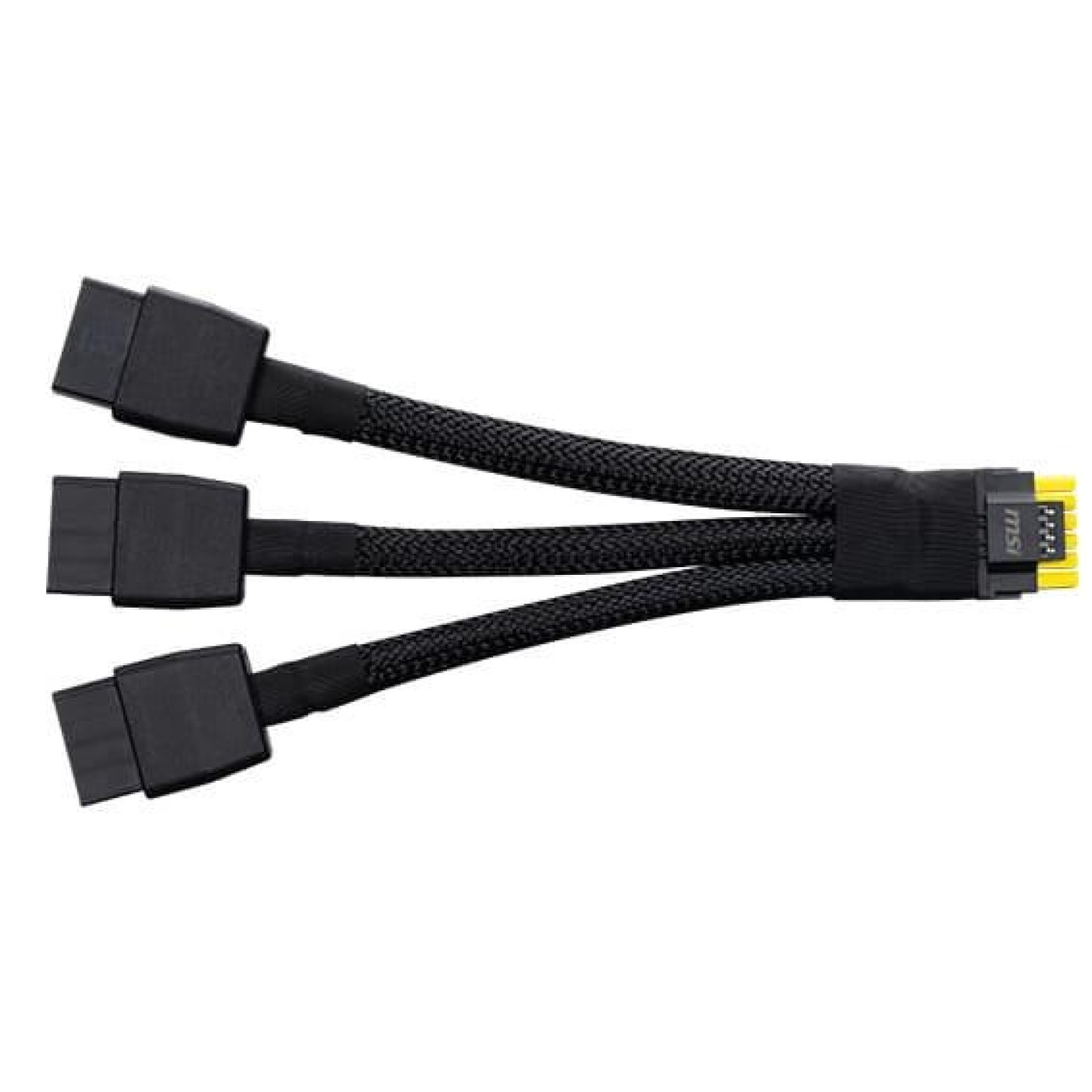 Відеокарта MSI RTX 5070 Ti 16G GAMING TRIO OC PLUS (RTX 5070 Ti 16G GAMING TRIO OC PLUS) (GDDR7, 256 bit, PCI-E 5.0 x16)