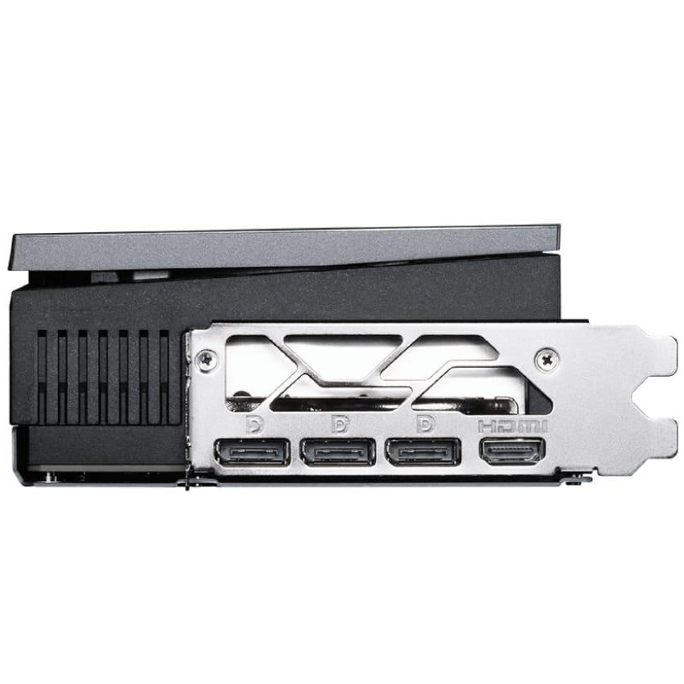 Відеокарта MSI RTX 5070 Ti 16G VANGUARD SOC (RTX 5070 Ti 16G VANGUARD SOC) (GDDR7, 256 bit, PCI-E v5.0 x16)