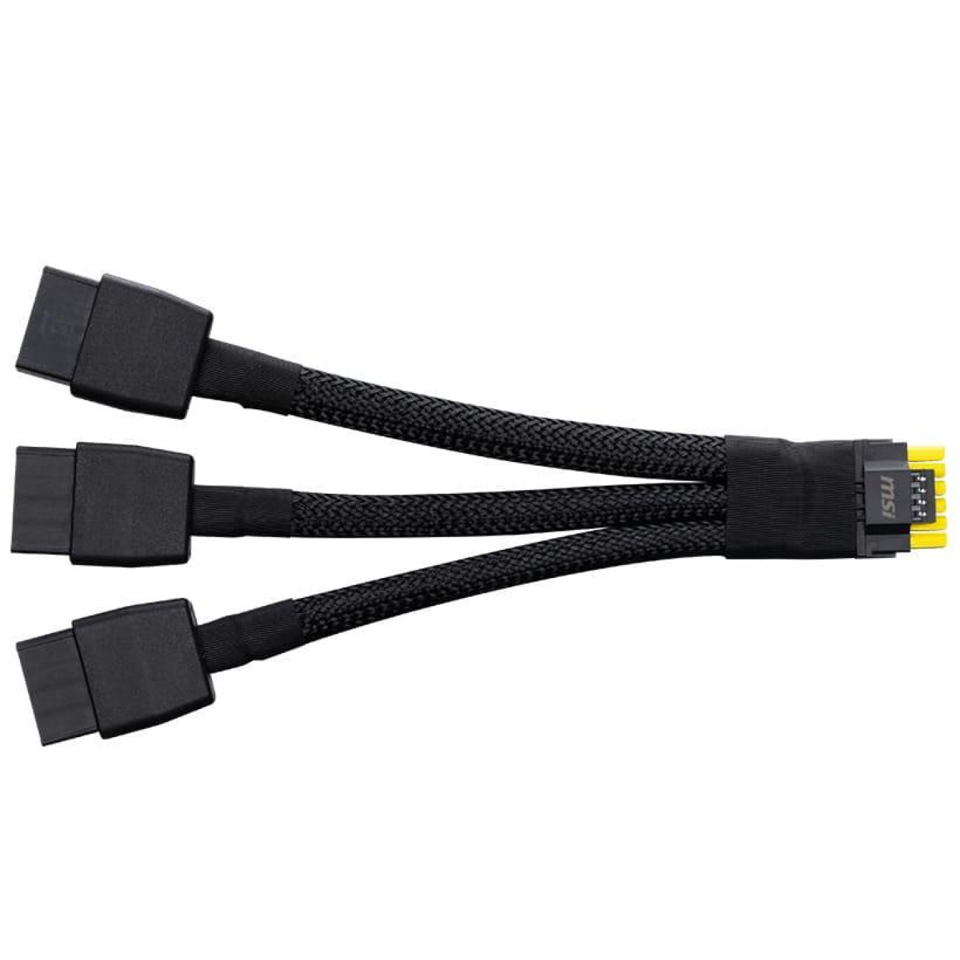 Відеокарта MSI RTX 5070 Ti 16G VANGUARD SOC (RTX 5070 Ti 16G VANGUARD SOC) (GDDR7, 256 bit, PCI-E v5.0 x16)