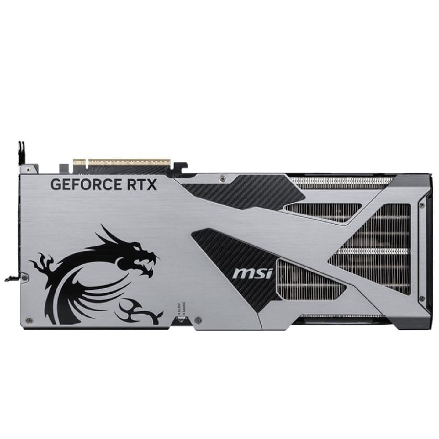 Відеокарта MSI RTX 5070 Ti 16G VANGUARD SOC LAUNCH EDITION (RTX 5070 Ti 16G VANGUARD SOC LAUNCH EDITION) (GDDR7, 256 bit, PCI-E 5.0 x16)