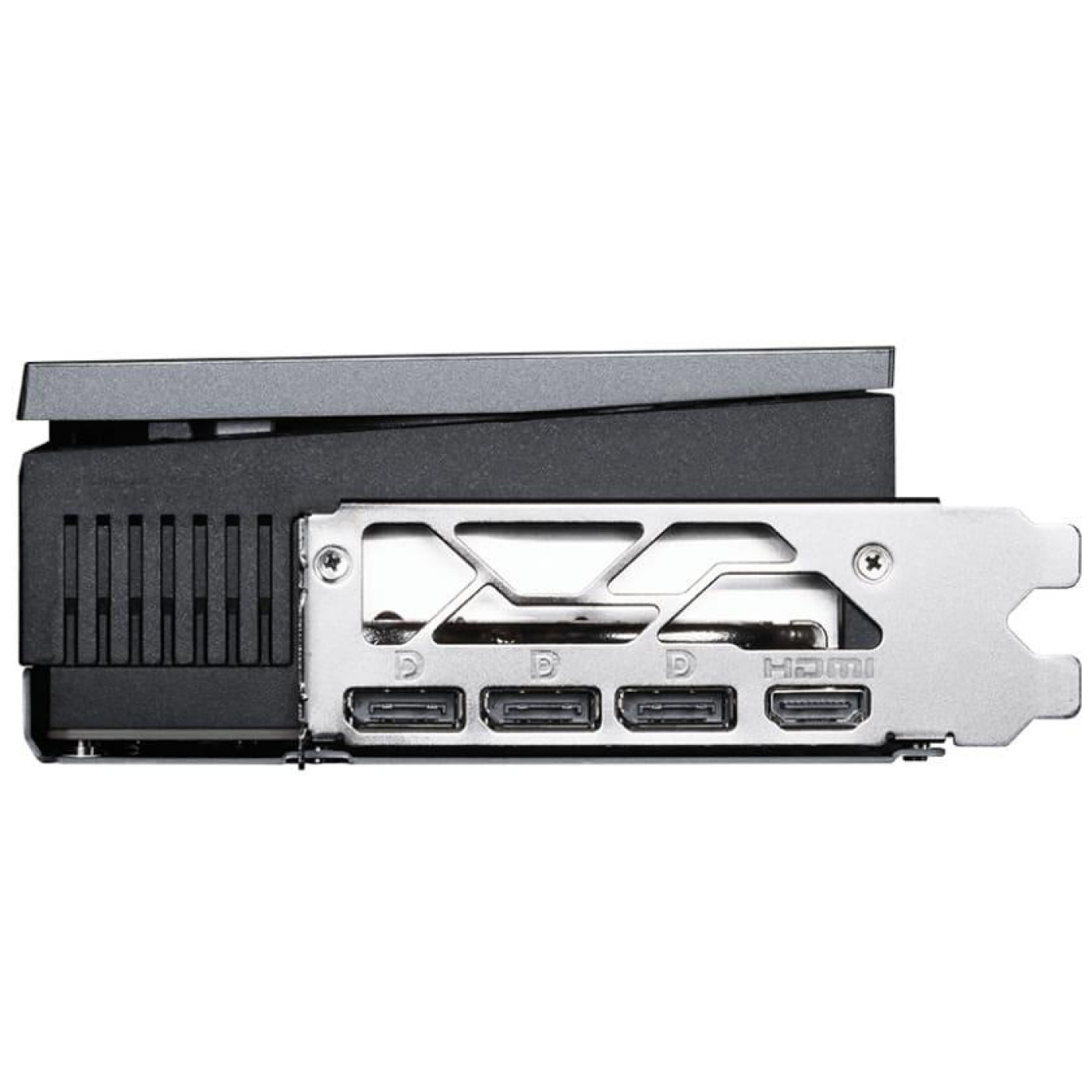 Відеокарта MSI RTX 5070 Ti 16G VANGUARD SOC LAUNCH EDITION (RTX 5070 Ti 16G VANGUARD SOC LAUNCH EDITION) (GDDR7, 256 bit, PCI-E 5.0 x16)