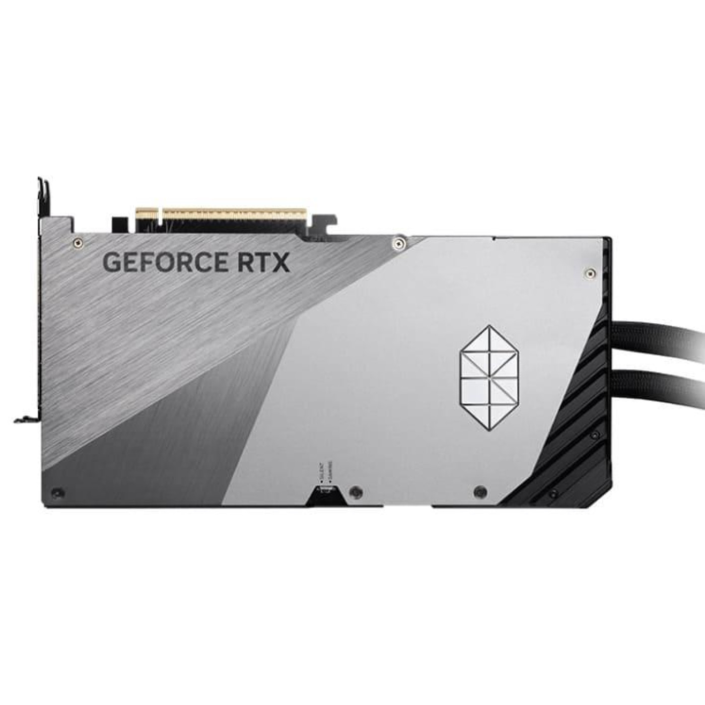 Відеокарта MSI RTX 5080 16G SUPRIM LIQUID SOC (RTX 5080 16G SUPRIM LIQUID SOC) (GDDR7, 256 bit, PCI-E v5.0 x16)