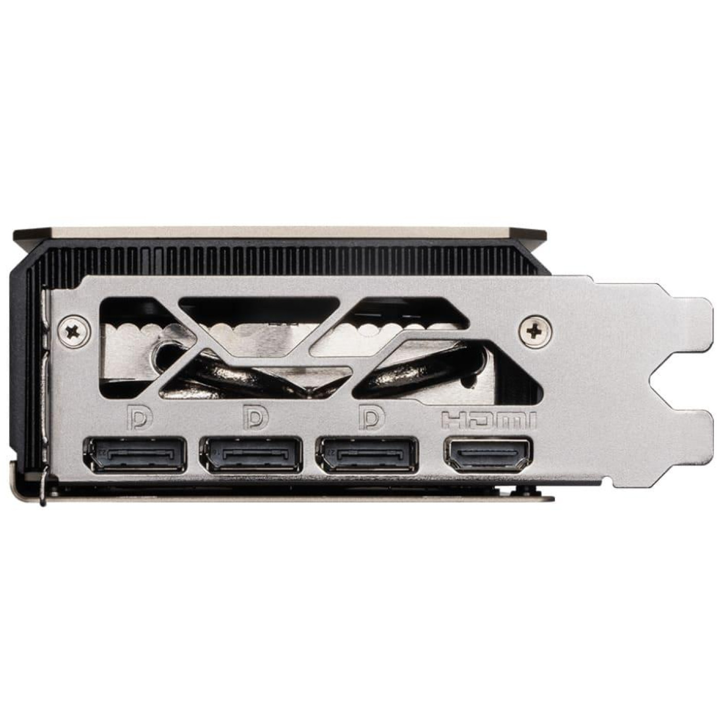 Відеокарта MSI RTX 5080 16G INSPIRE 3X OC (RTX 5080 16G INSPIRE 3X OC) (GDDR7, 256 bit, PCI-E v5.0 x16)