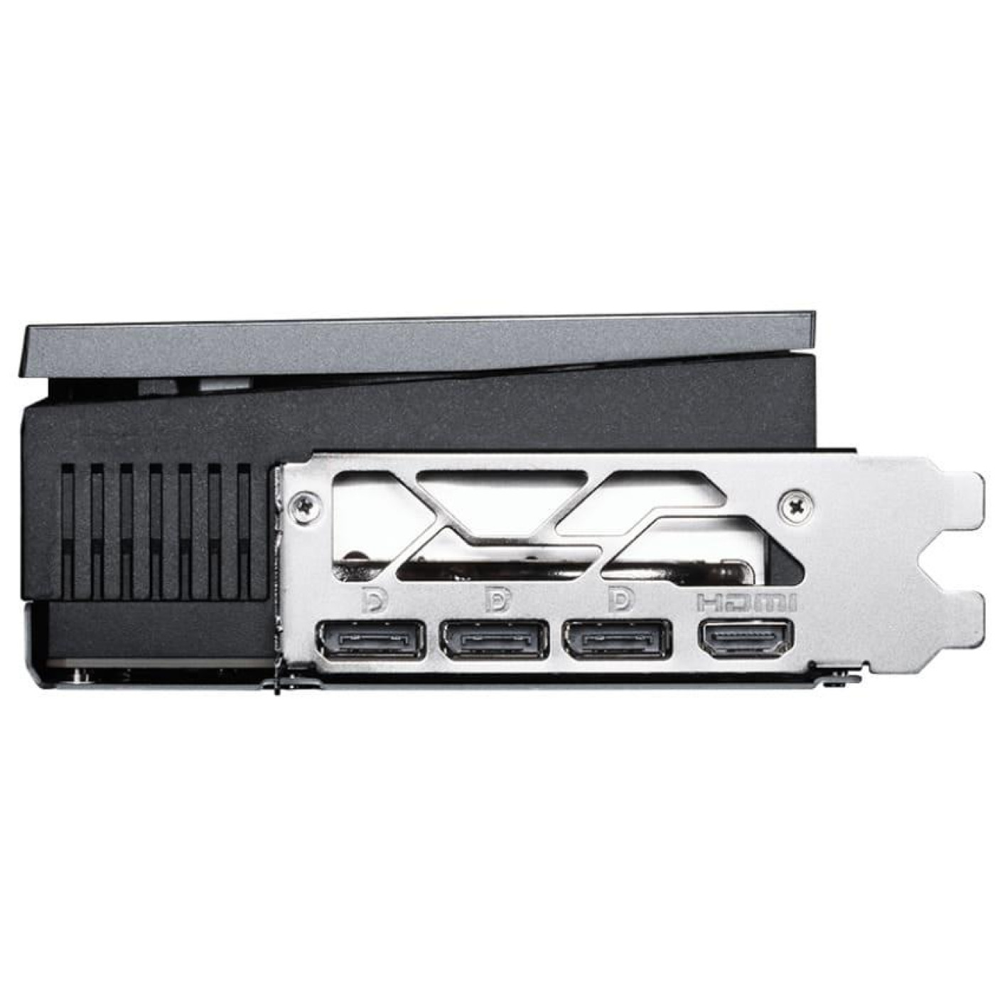 Видеокарта MSI RTX 5080 16G VANGUARD SOC LAUNCH EDITION (RTX 5080 16G VANGUARD SOC LAUNCH EDITION) (GDDR7, 256 bit, PCI-E v5.0 x16)