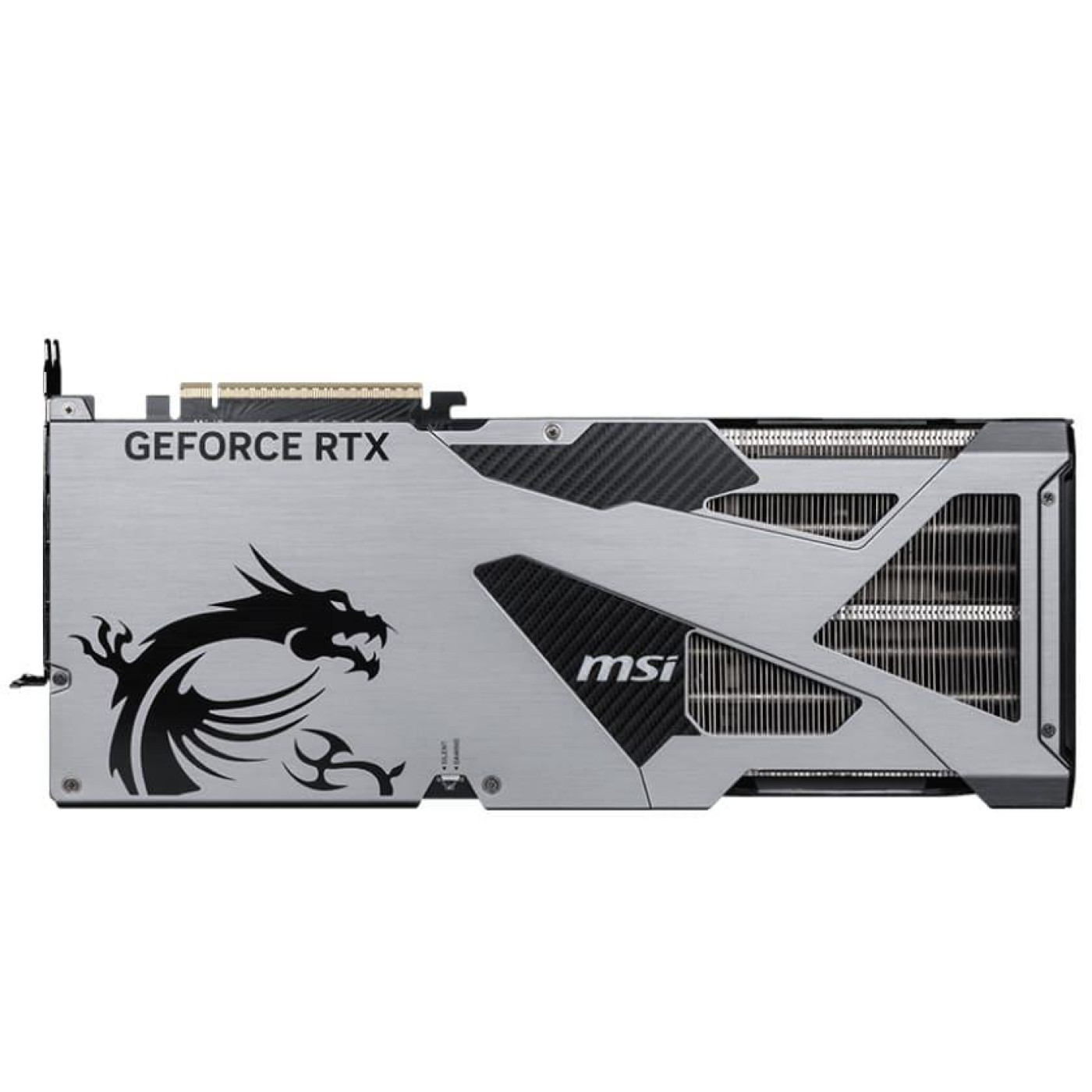 Відеокарта MSI RTX 5080 16G VANGUARD SOC (RTX 5080 16G VANGUARD SOC) (GDDR7, 256 bit, PCI-E v5.0 x16)