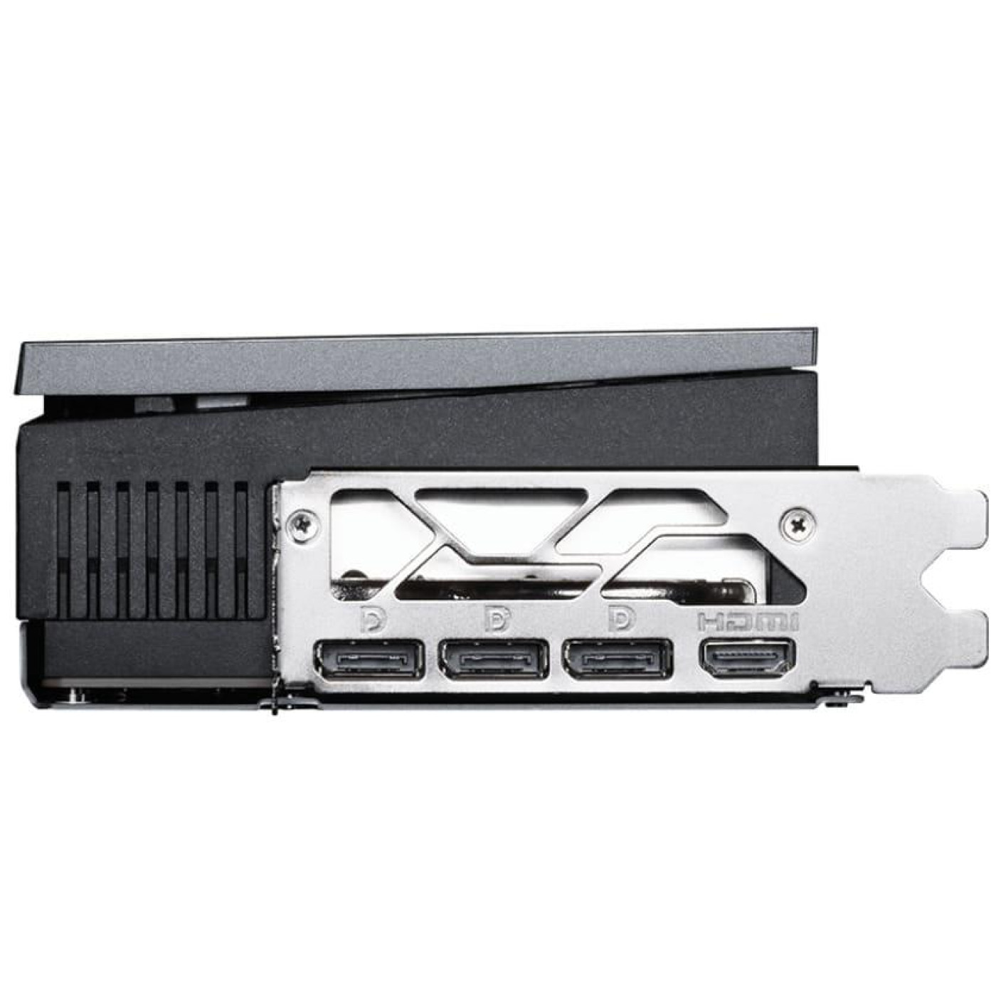 Відеокарта MSI RTX 5080 16G VANGUARD SOC (RTX 5080 16G VANGUARD SOC) (GDDR7, 256 bit, PCI-E v5.0 x16)