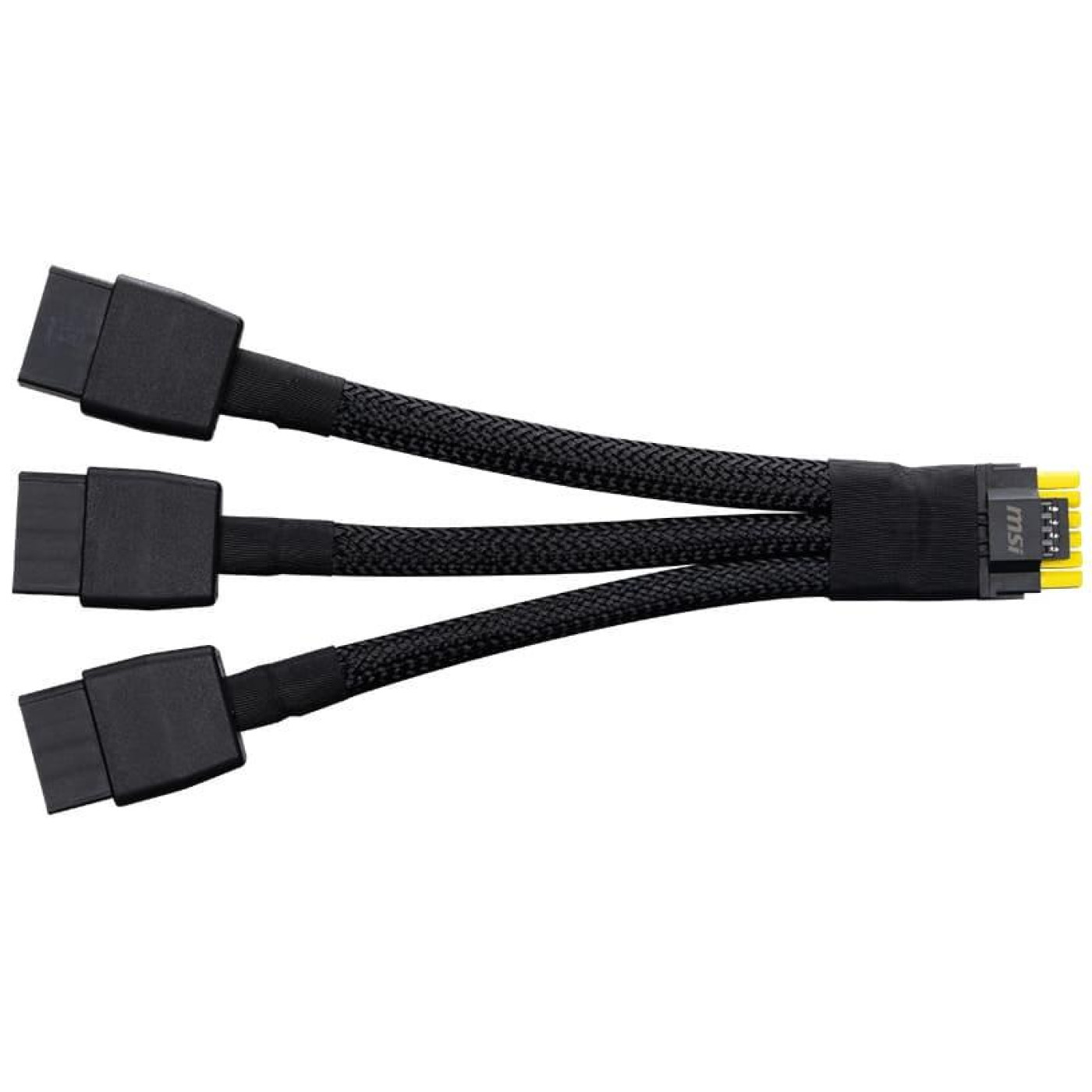 Відеокарта MSI RTX 5080 16G VANGUARD SOC (RTX 5080 16G VANGUARD SOC) (GDDR7, 256 bit, PCI-E v5.0 x16)