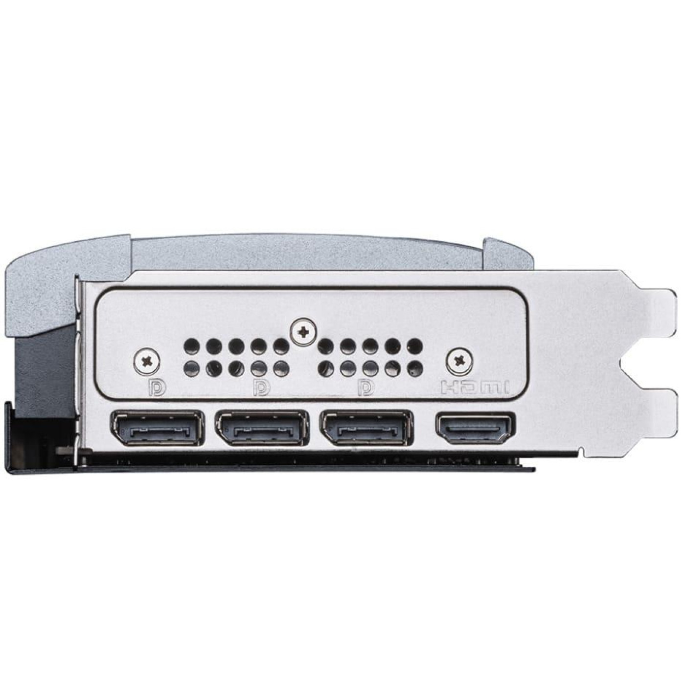 Відеокарта MSI RTX 5080 16G VENTUS 3X OC PLUS (RTX 5080 16G VENTUS 3X OC PLUS) (GDDR7, 256 bit, PCI-E v5.0 x16)