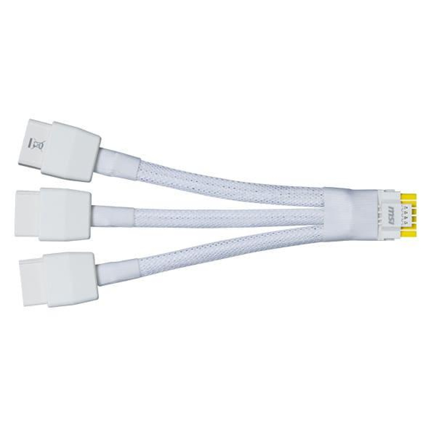 Видеокарта MSI RTX 5080 16G GAMING TRIO OC WHITE (RTX 5080 16G GAMING TRIO OC WHITE) (GDDR7, 256 bit, PCI-E v5.0 x16)